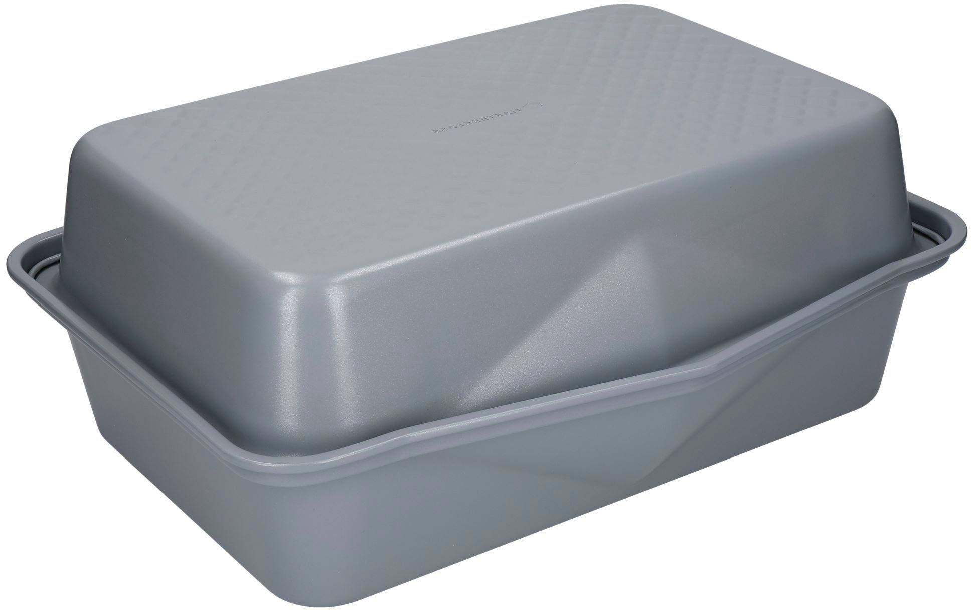 Master Class Backform »MasterClass Smart Ceramic« mit robuster Antihaftbesc günstig online kaufen