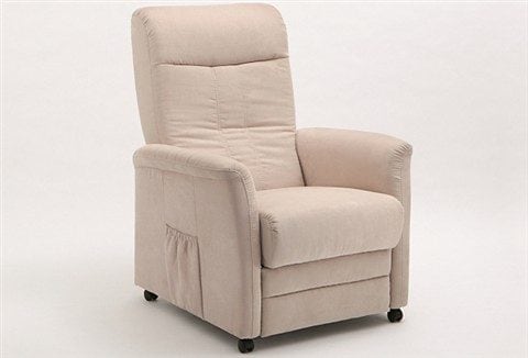 sit&more TV-Sessel »Charlie«, (Set), wahlweise mit Motor und Aufstehhilfe günstig online kaufen