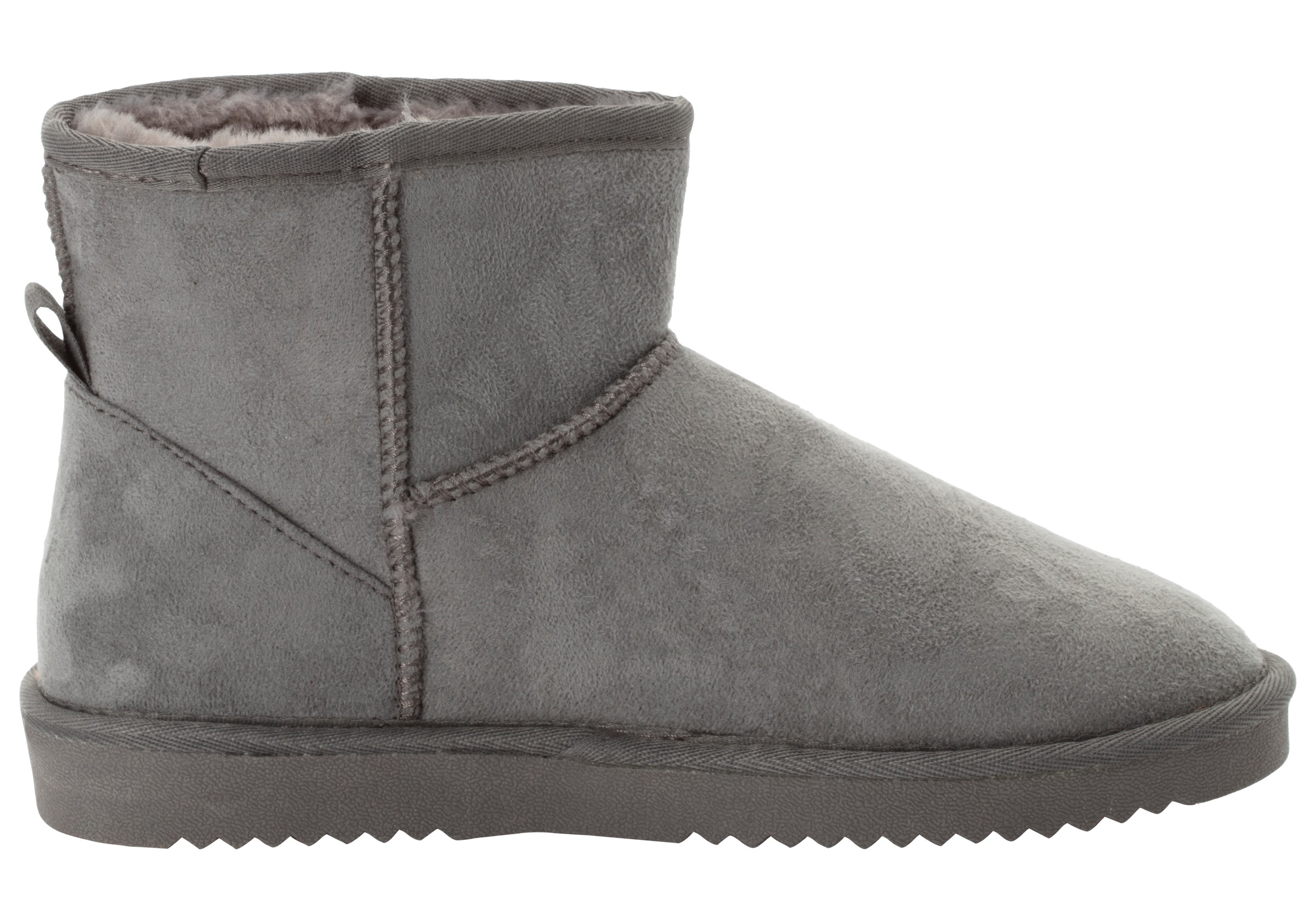 O'Neill Schlupfboots »BESIANA WOMEN MID«, Winterboots, Snowboots, Winterschuhe