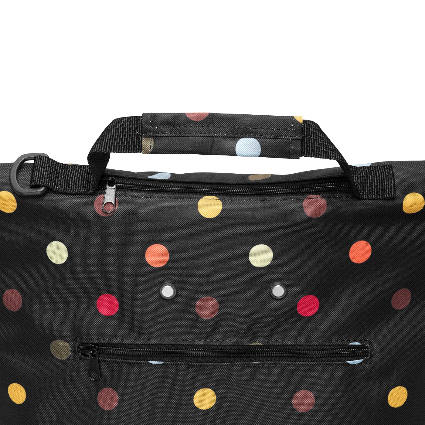 REISENTHEL® Einkaufstrolley »trolley M« Einkaufstrolley mit 43 l Volumen und höhenverstellbarer Teleskopstange