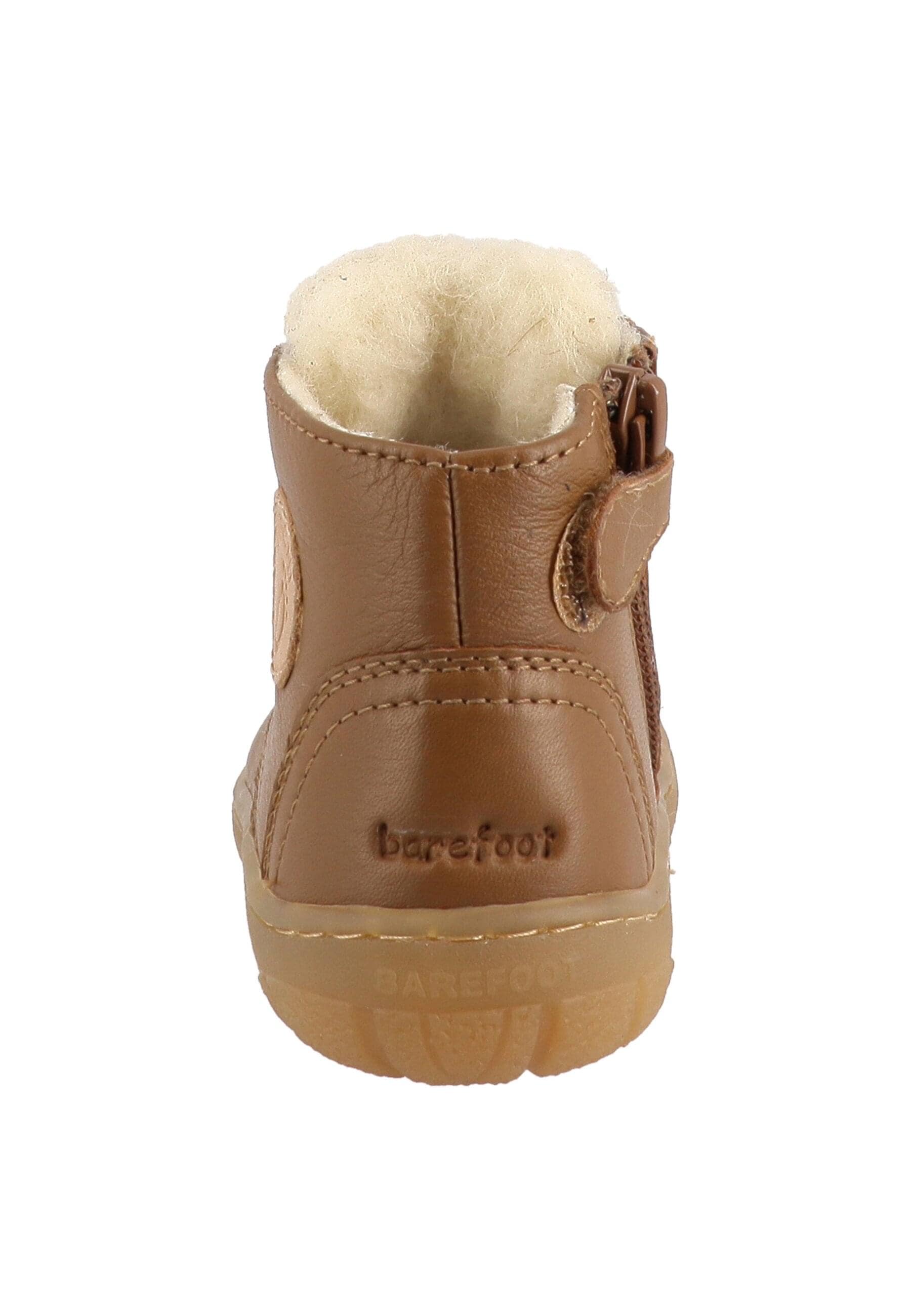 Lurchi Stiefel »Lurchi Jo Barefoot«