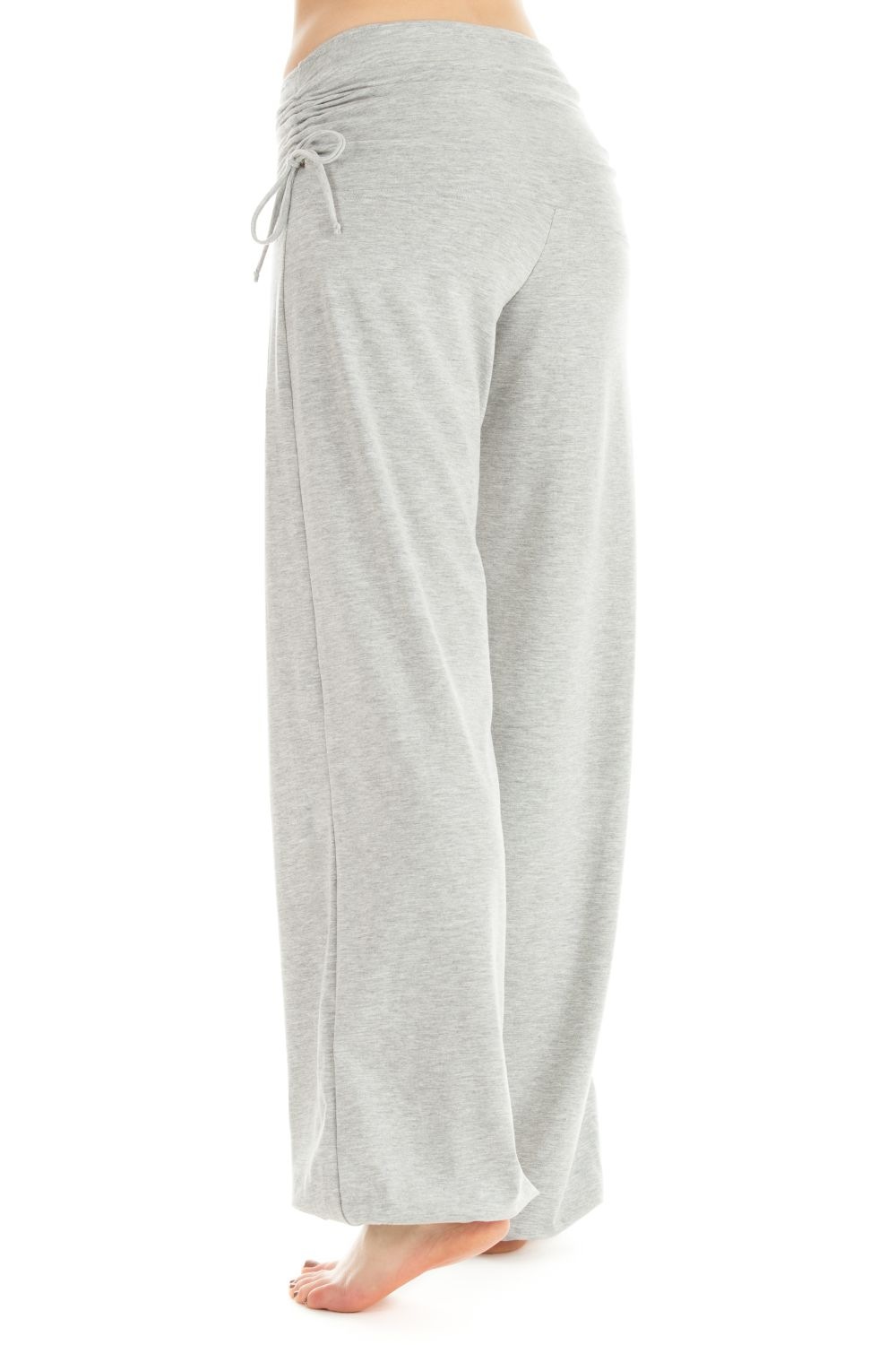 Winshape Sporthose »WH1«  mit seitlicher Raffung