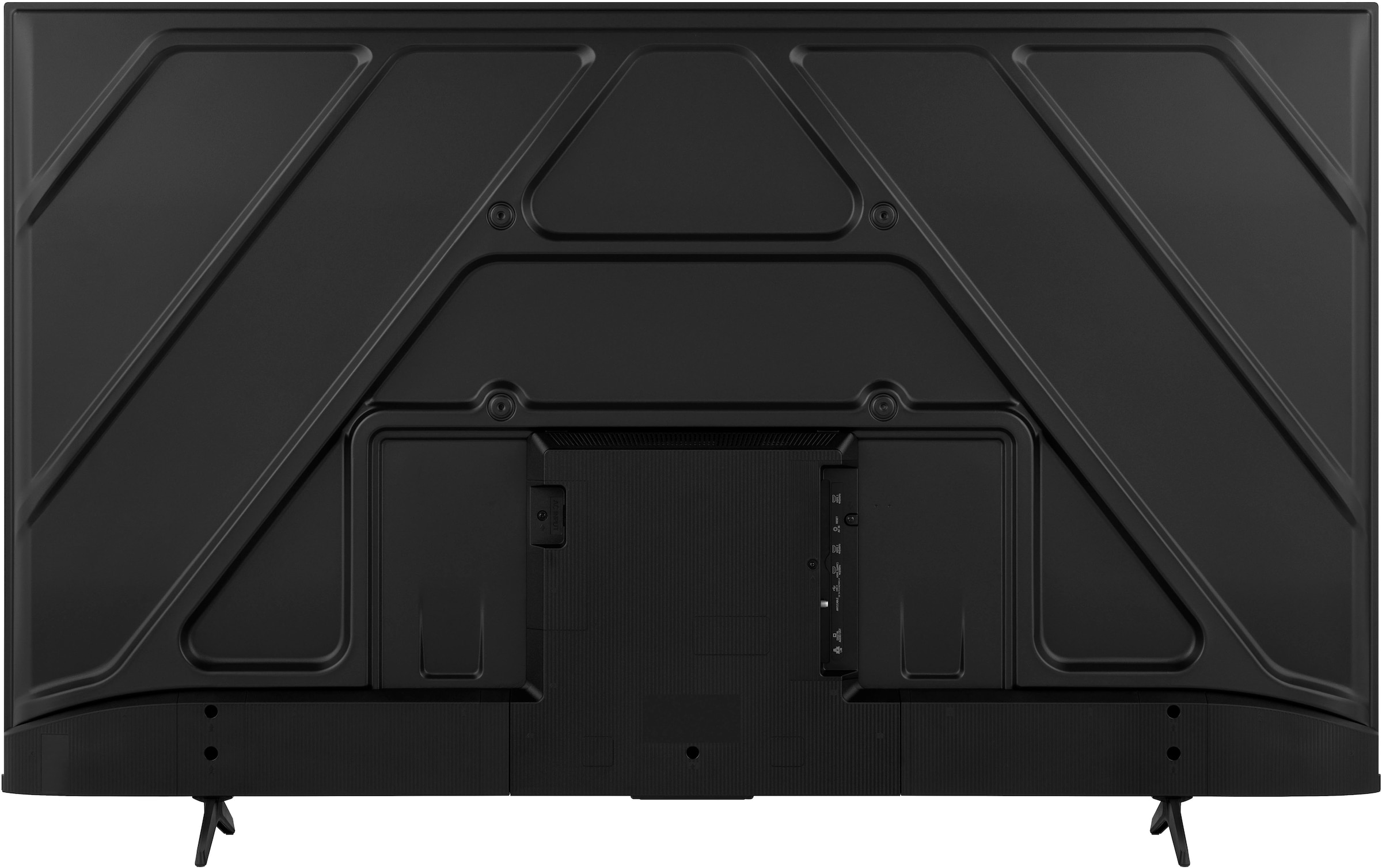 Hisense LED-Fernseher »50A6S« 126 cm/50 ″ Smart-TV