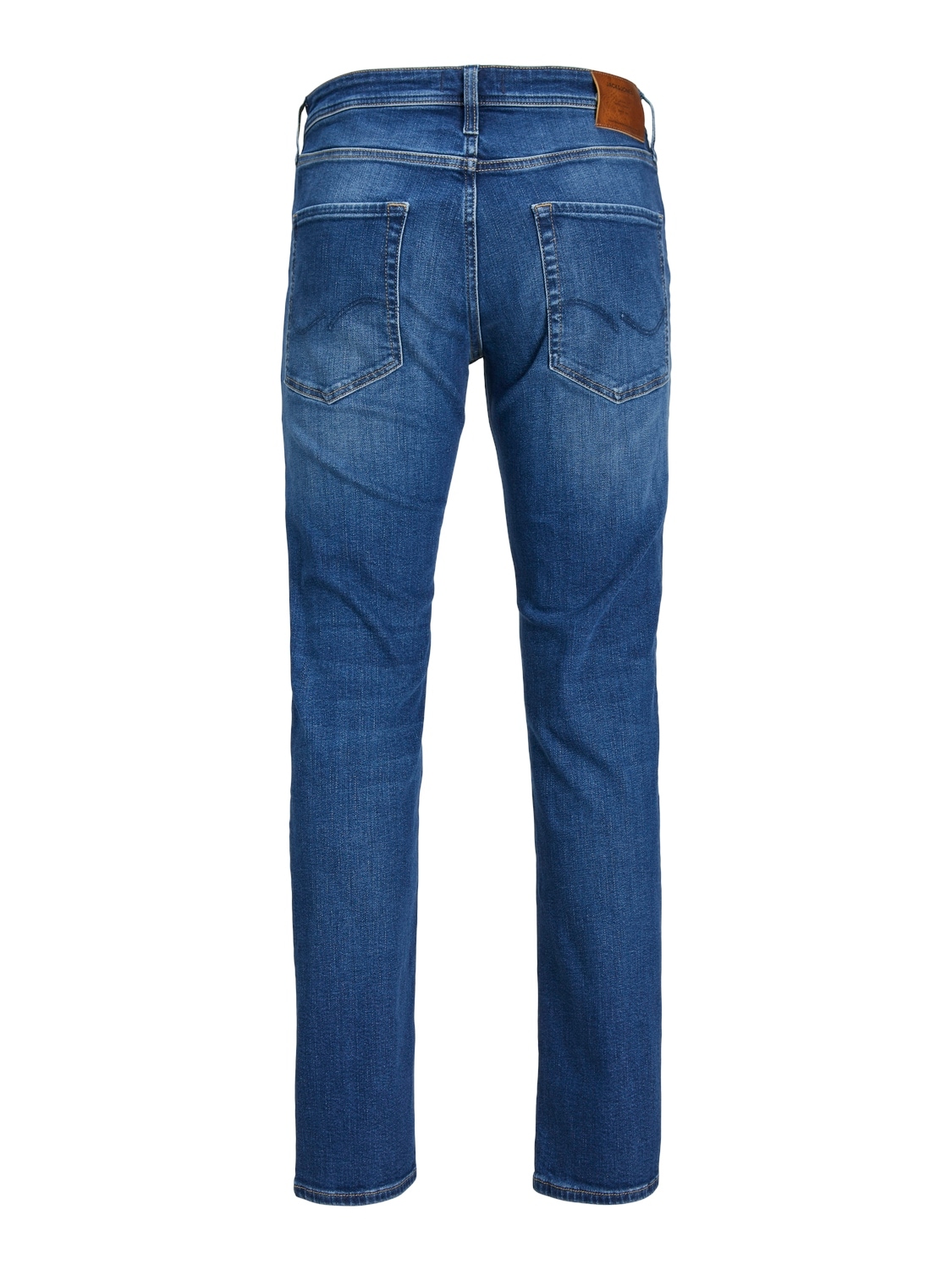 Jack & Jones Regular-fit-Jeans »JJICLARK JJORIGINAL JJ 678 NOOS«