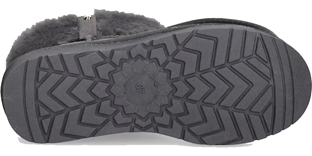 O'Neill Schlupfboots »JENNER WOMEN MID«  Winterschuhe, Winterboots, Snowboots, Schlupfstiefel