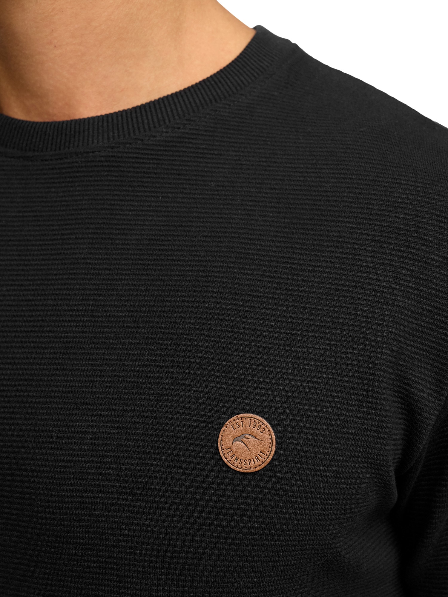 Indicode Sweatshirt »INSalupe«