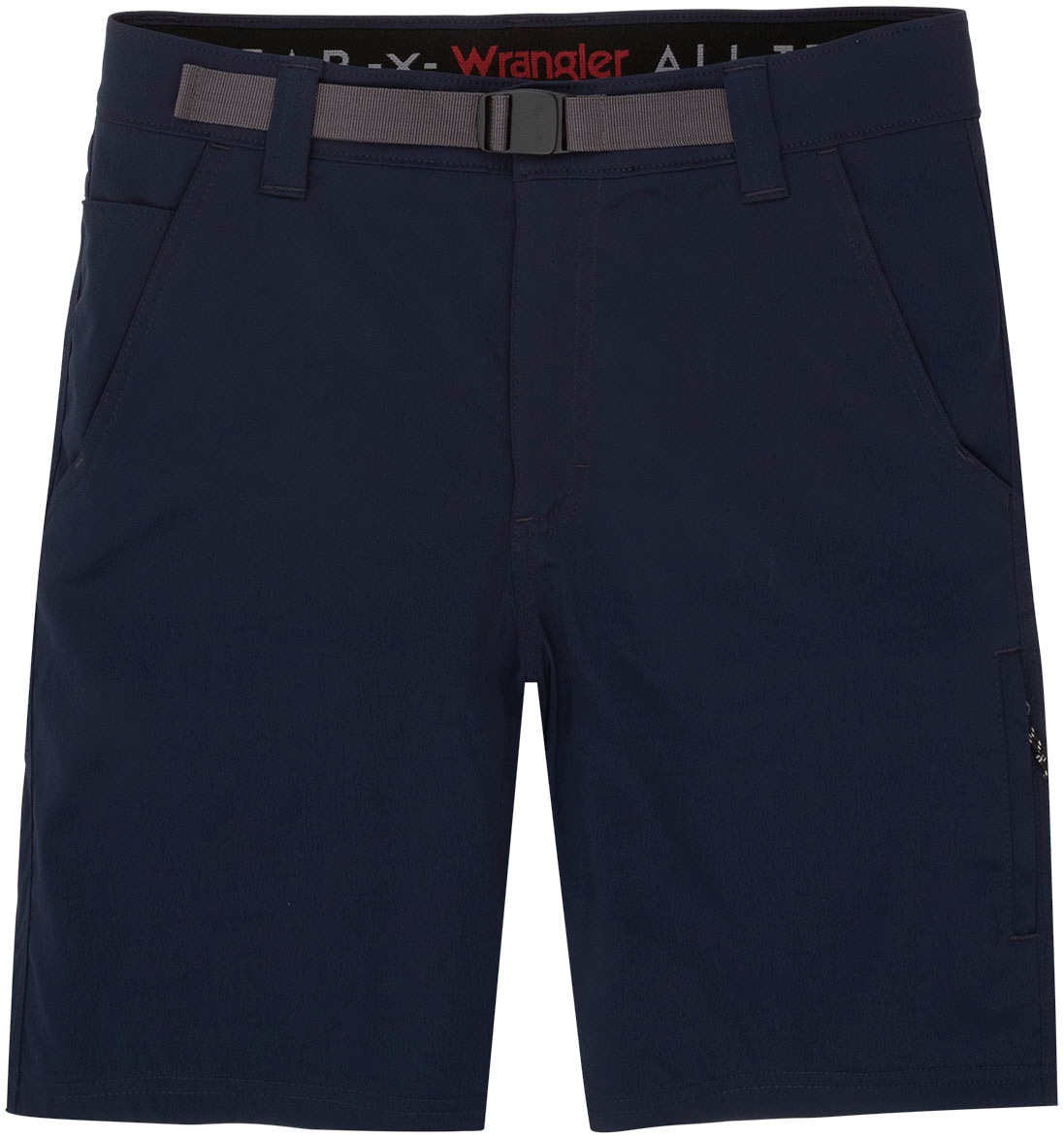 Bild von All Terrain Gear by Wrangler Shorts »6PKT BELTED SHORT«