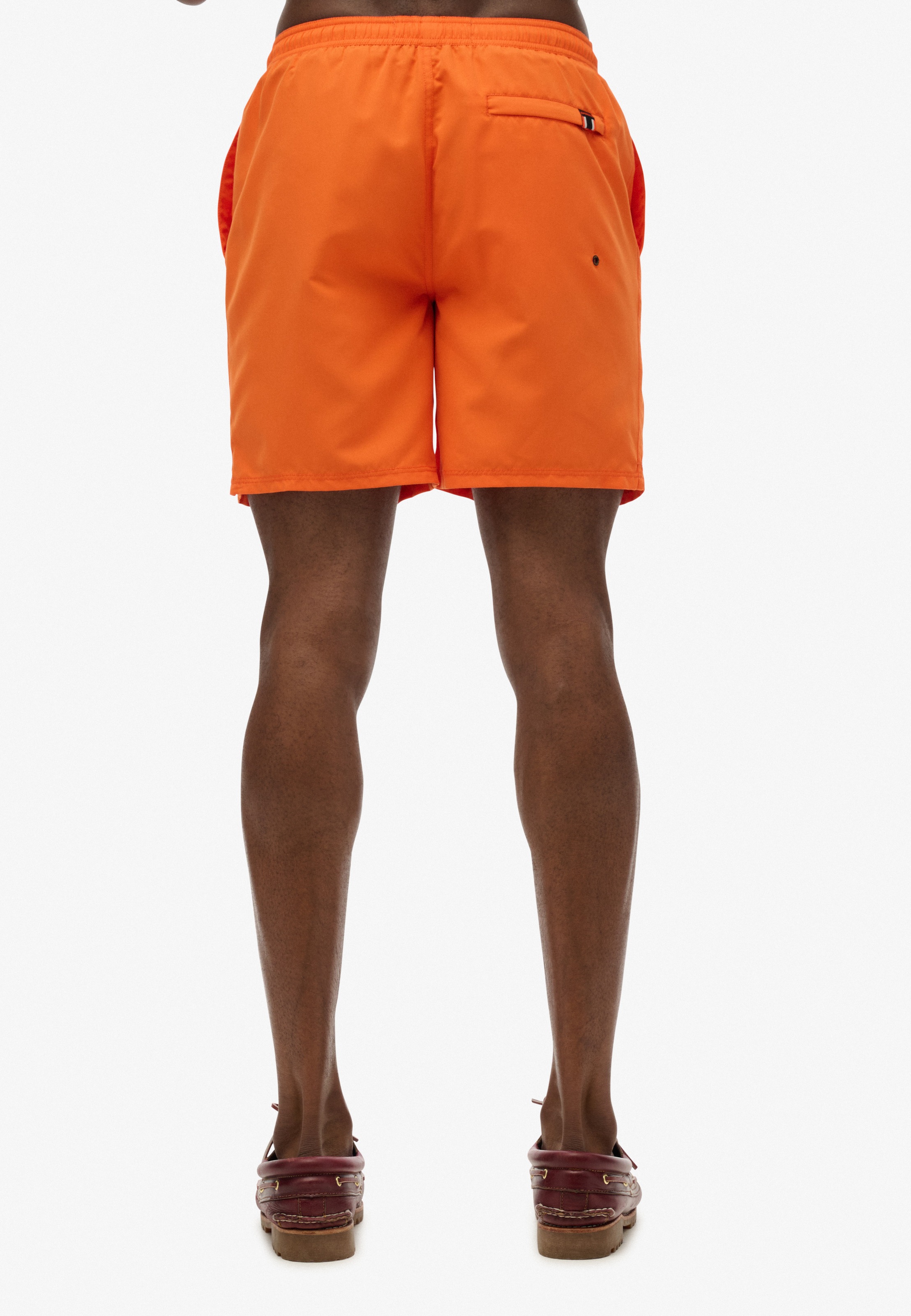 Superdry Badeshorts »SPORT GRAPHIC 17 SWIM SHORT«