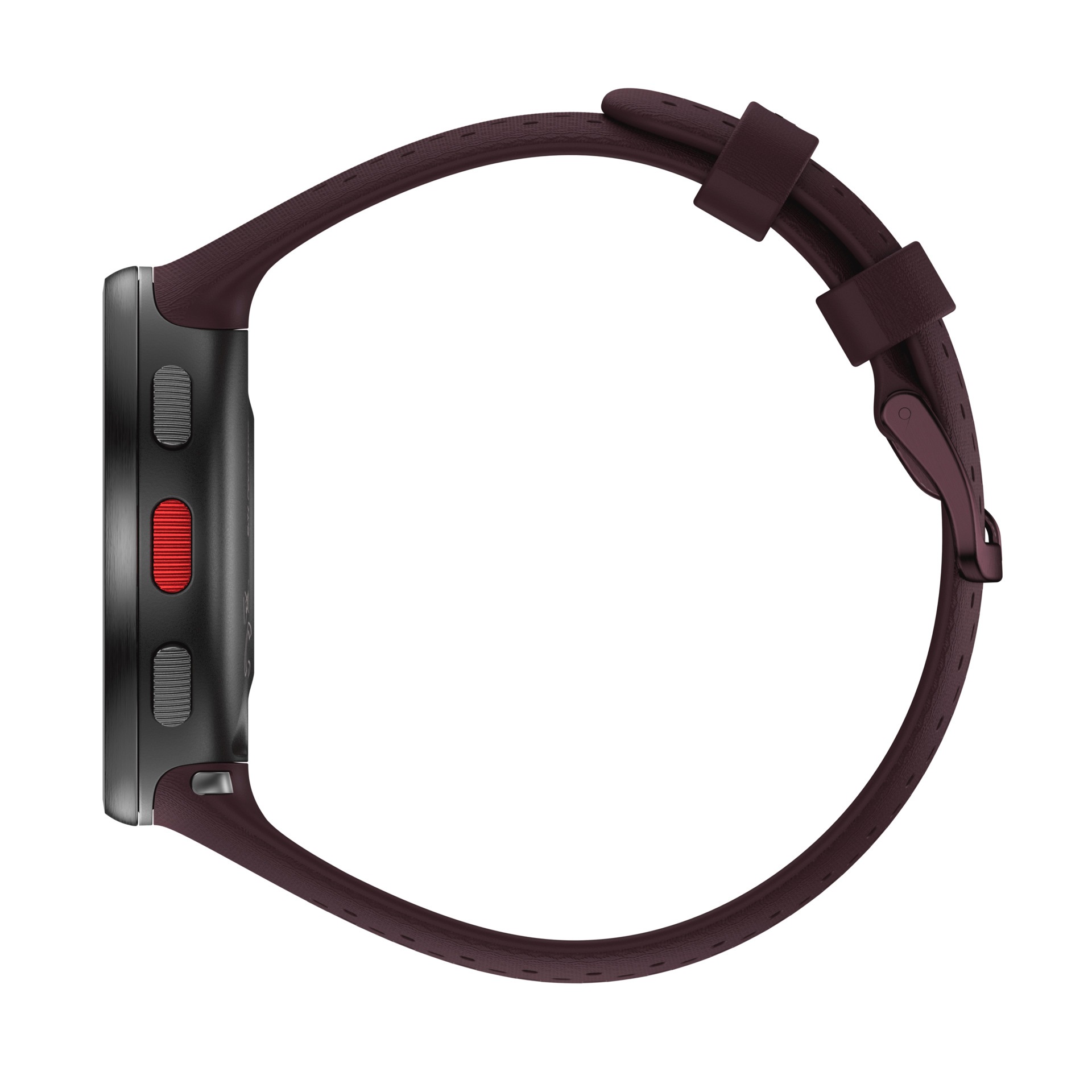 7. Bild von Polar Smartwatch »Pacer Pro«, (Proprietär)
