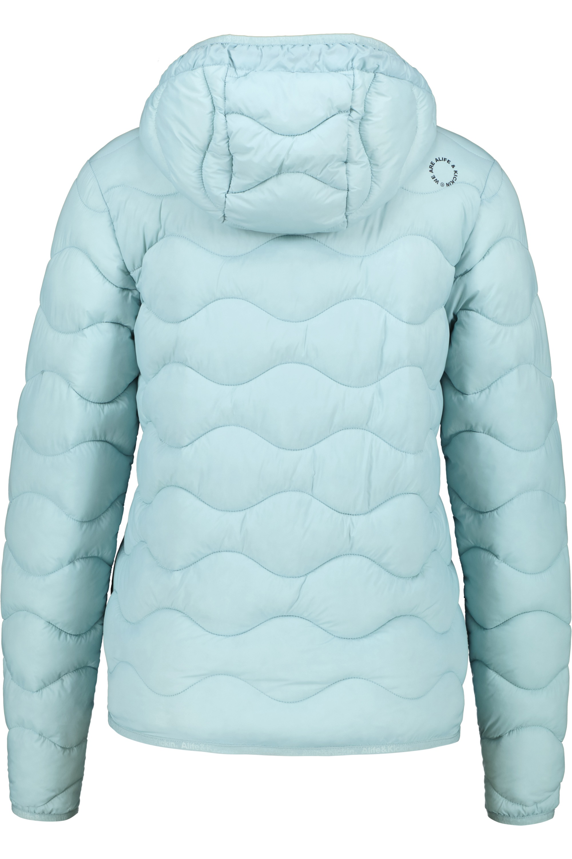 Alife & Kickin Outdoorjacke »Damen RoxanneAK A«