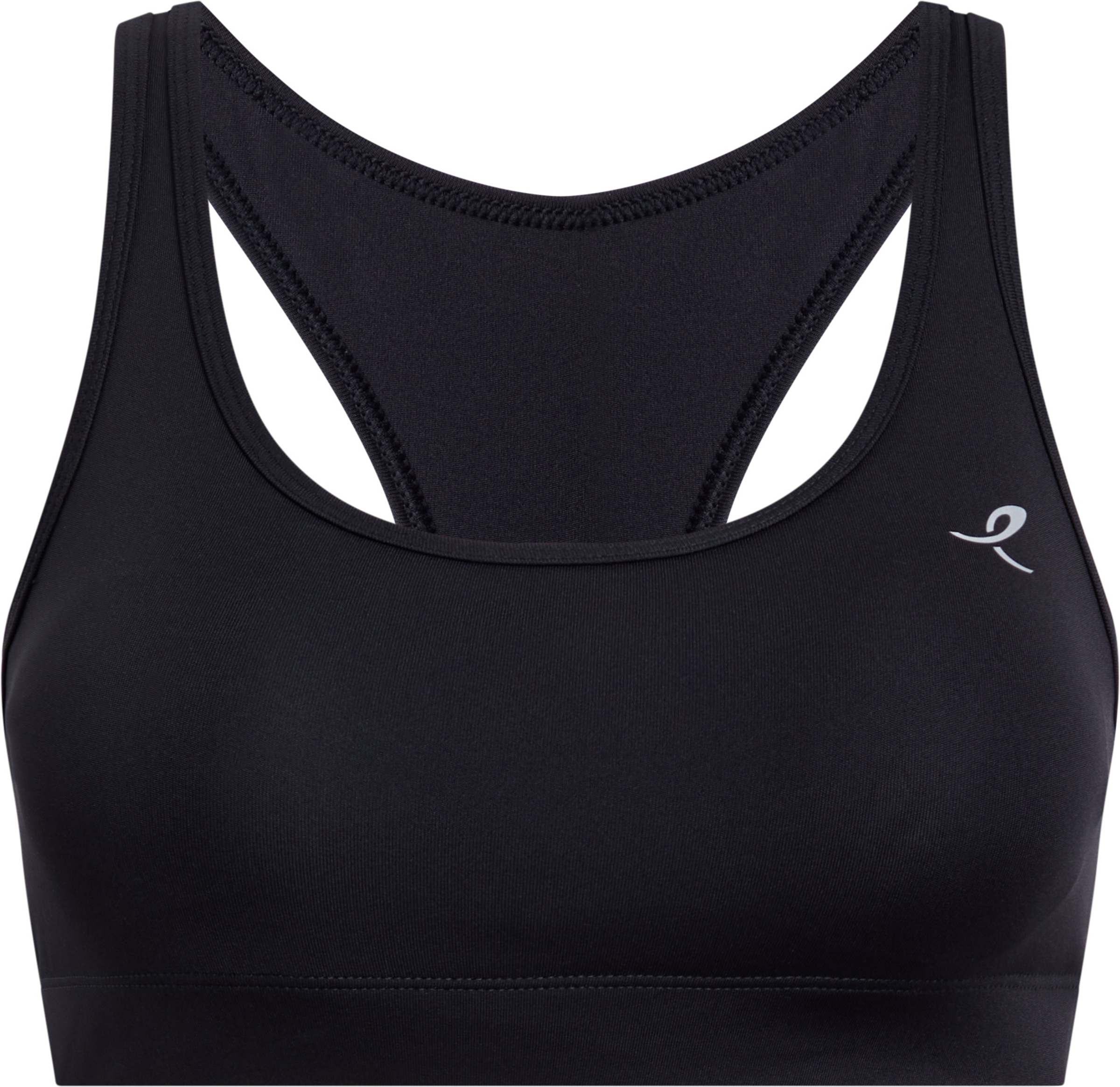 Energetics Sport-BH »DA.-SPORT-BH KARINA W« für leichte Aktivitäten und Yoga, mit DRY PLUS Technologie