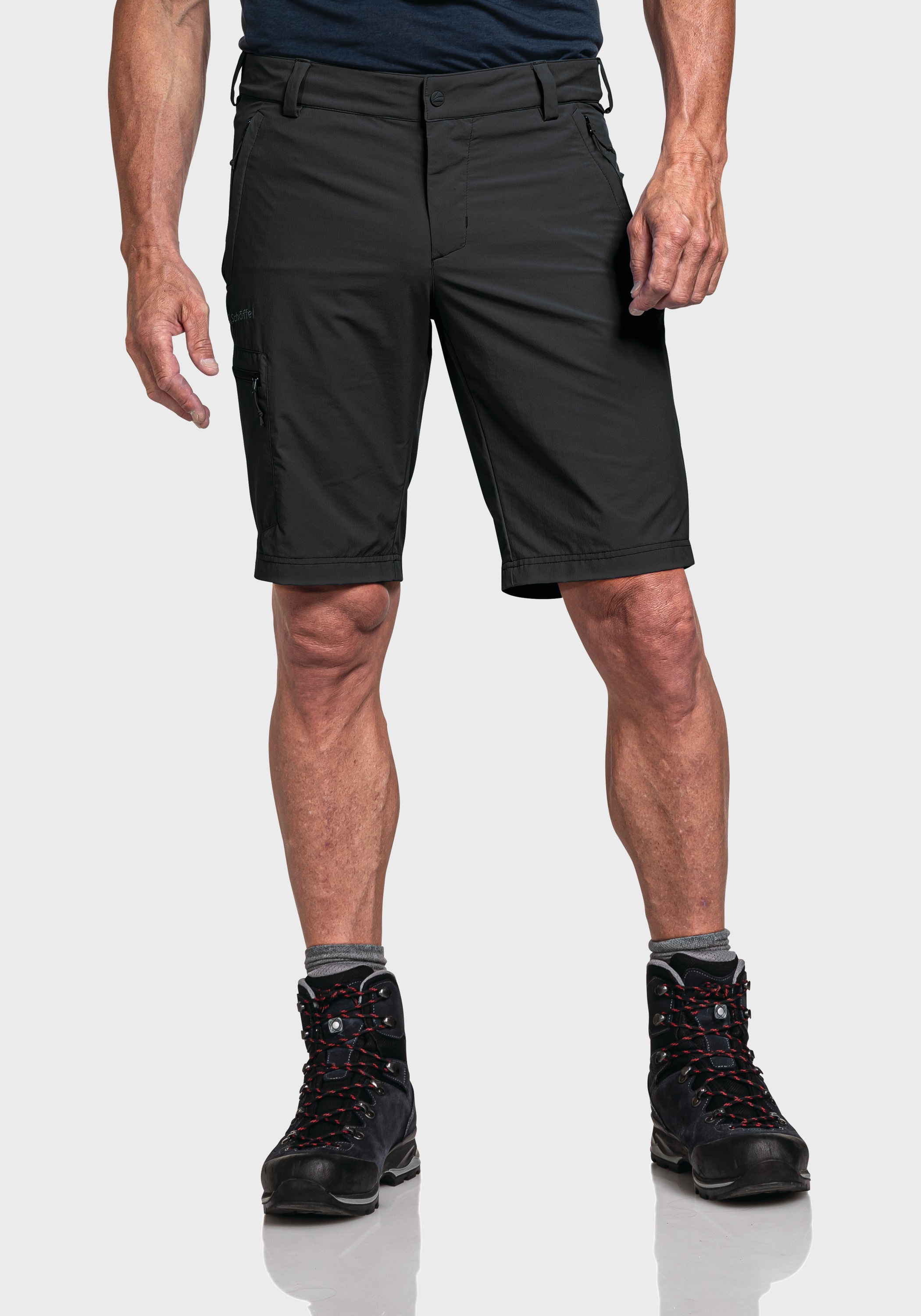 6. Bild von Schöffel Bermudas »Shorts Folkstone«