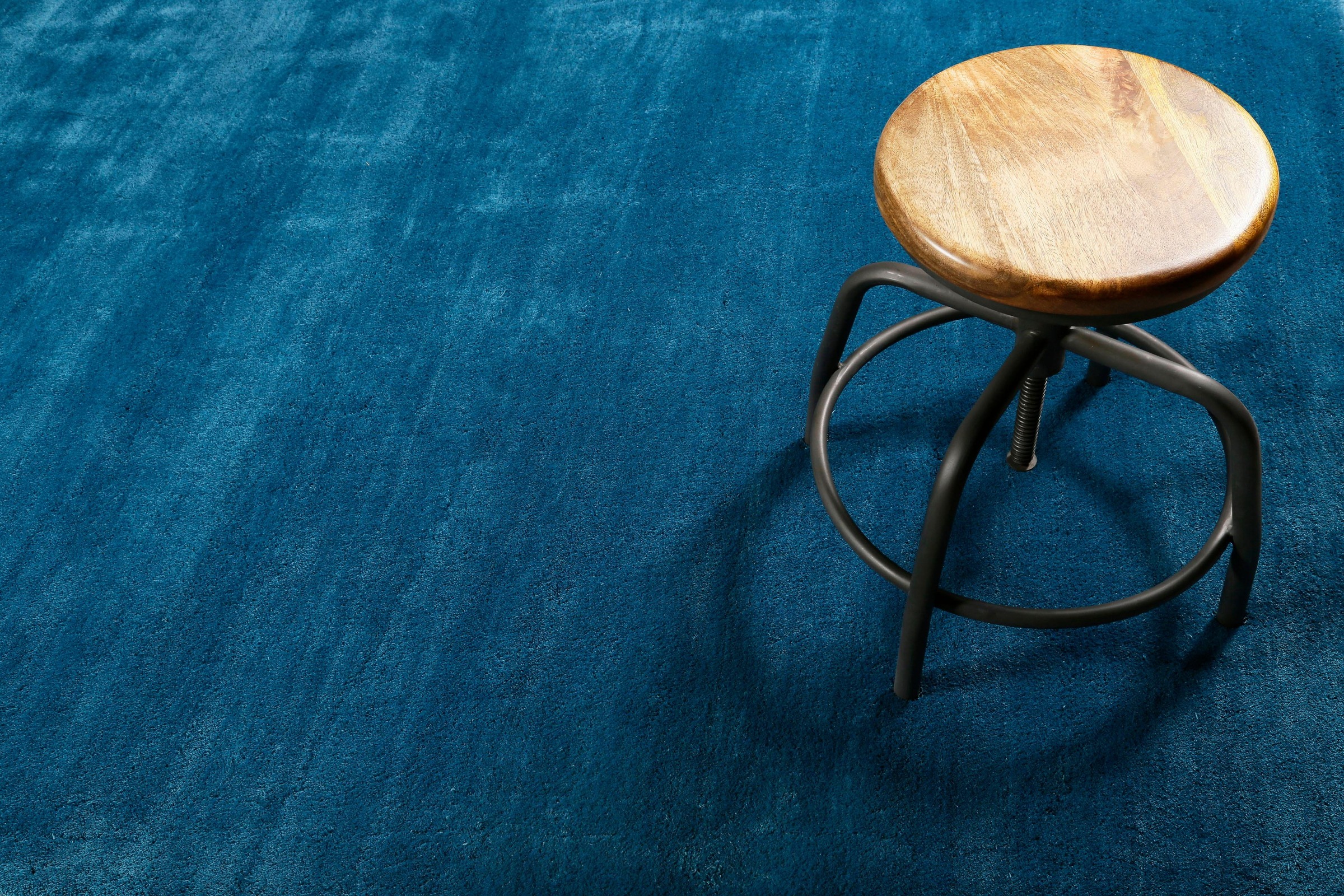 Esprit Teppich »Loft ESP-4223«, rechteckig, 20 mm Höhe, Wohnzimmer, große Farbauswahl, sehr weicher Flor, dicht gewebt, robust