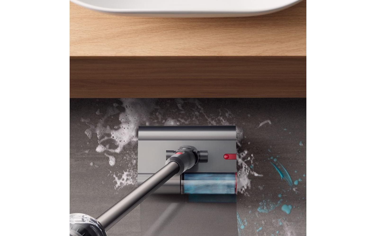 DYSON Nass-Trocken-Akkusauger »Dyson V12s Detect Slim Submarine«