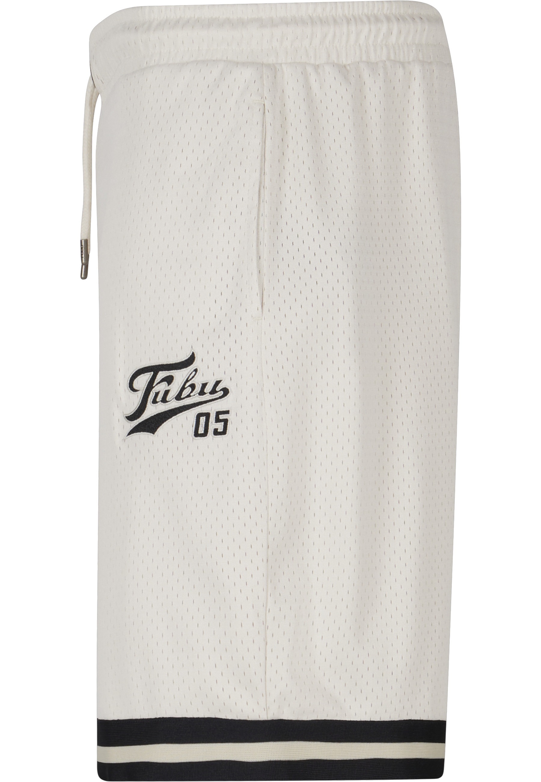 Fubu Shorts »Fubu Herren FM241-014-1 Fubu Varsity Mesh Shorts«