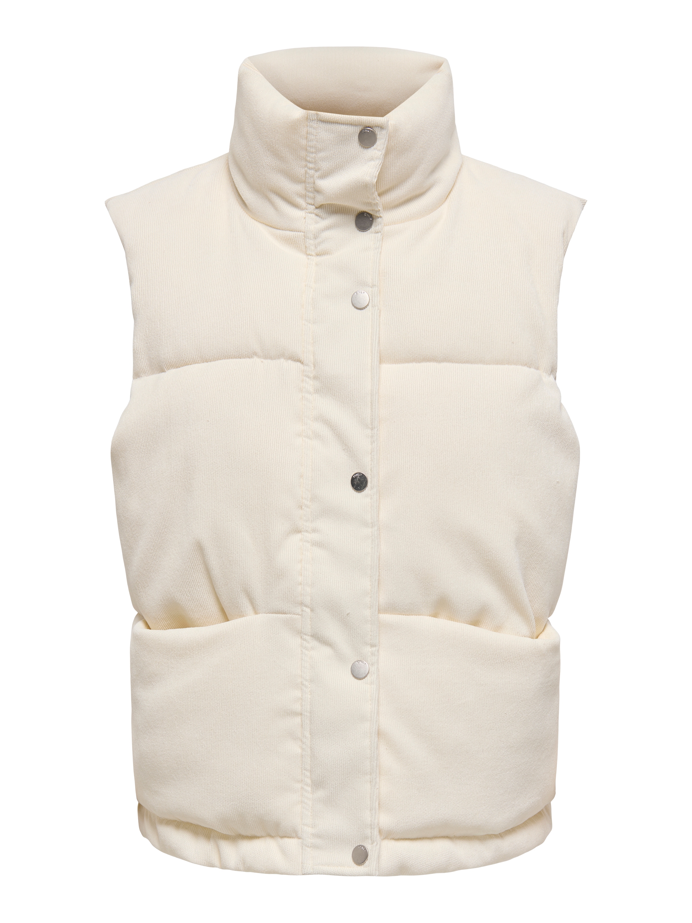 ONLY Steppweste »ONLNEWDOLLY CORDUROY WAISTCOAT CS OTW«