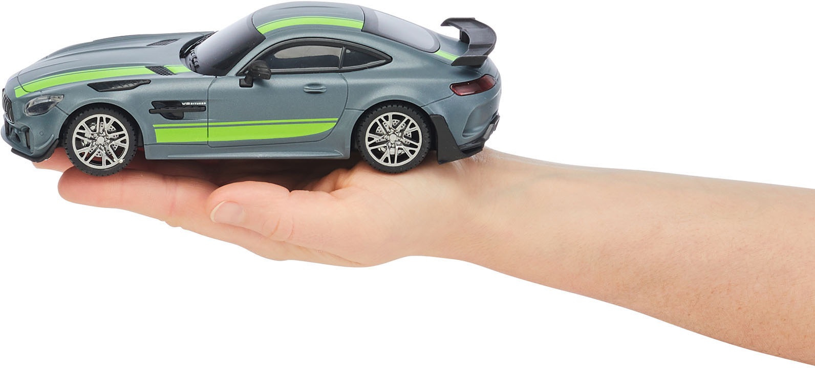 Revell® RC-Auto »Revell® control, RC Mercedes-AMG GT R Pro«