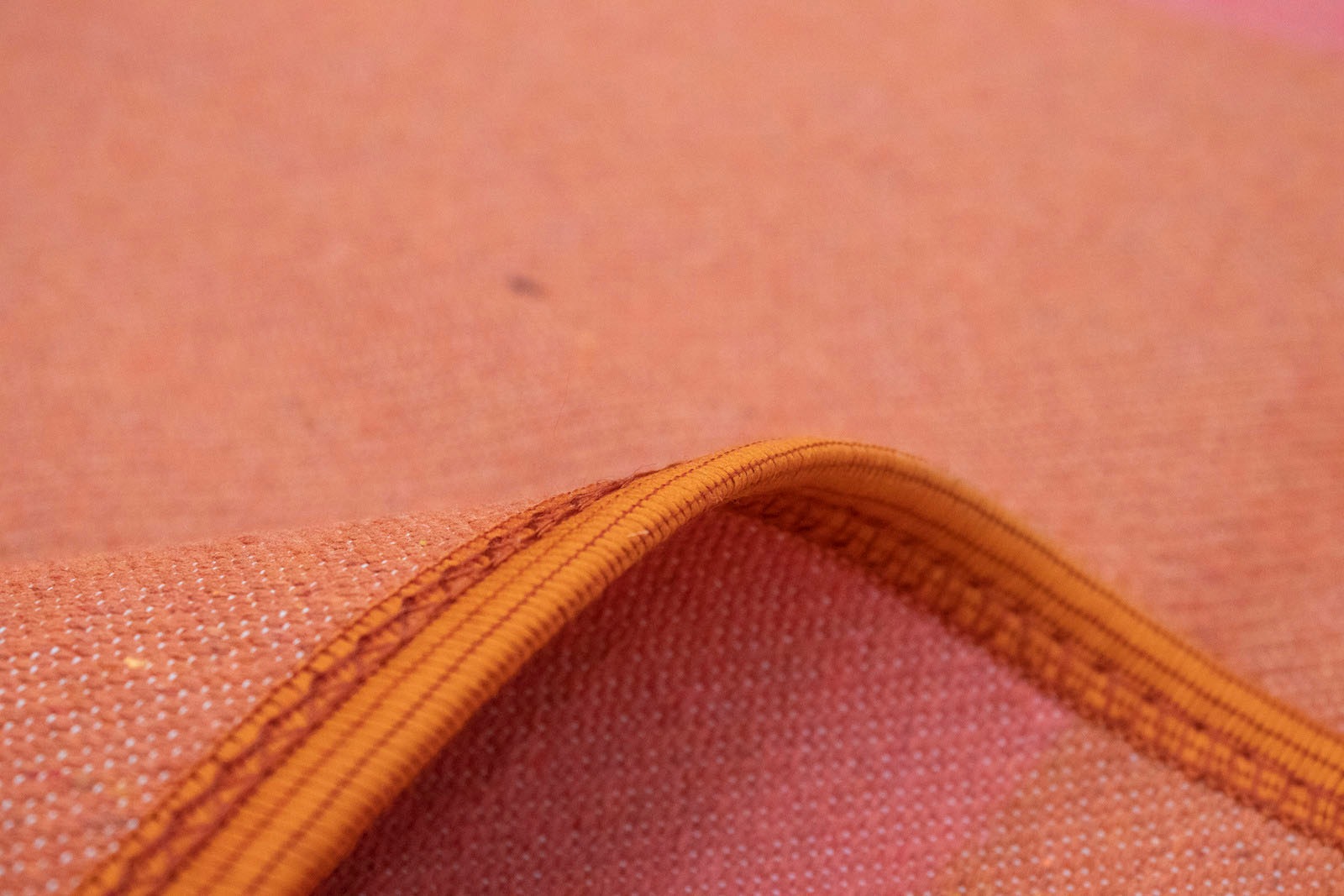 morgenland Wollteppich »Kelim Teppich - Trendy - Veria - rechteckig«, rechteckig, 5 mm Höhe, Wendeteppich