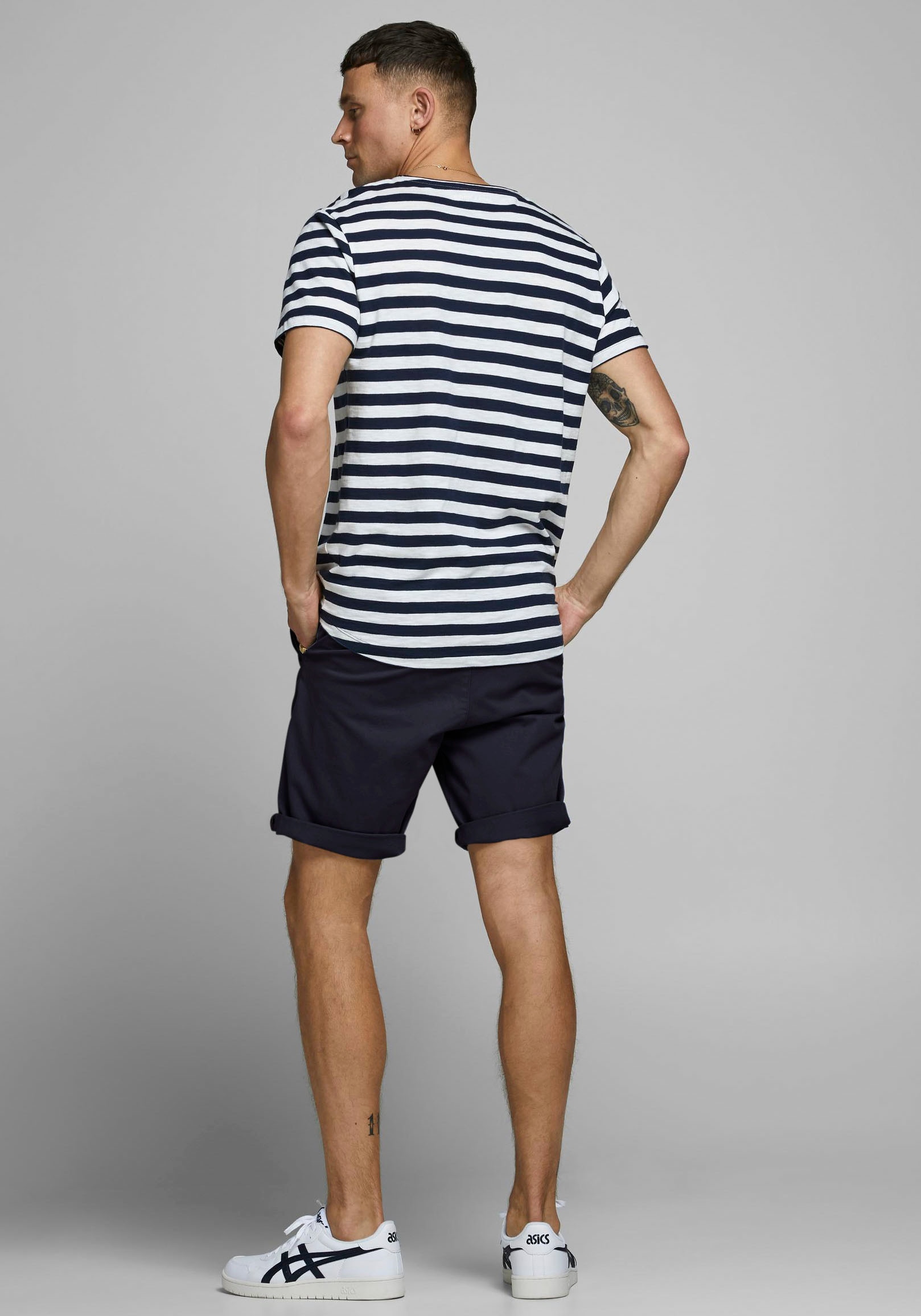 2. Bild von ONLY & SONS Chinoshorts »MARK SHORTS«