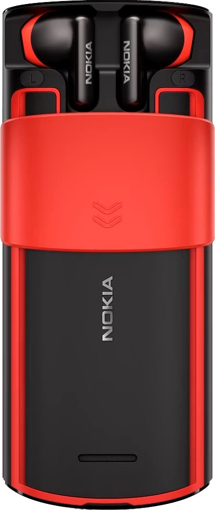 0,3 MP GB Speicherplatz, Nokia Raten Schwarz, Handy Zoll, cm/2,4 6,09 kaufen XA«, Kamera auf 0,12 »5710