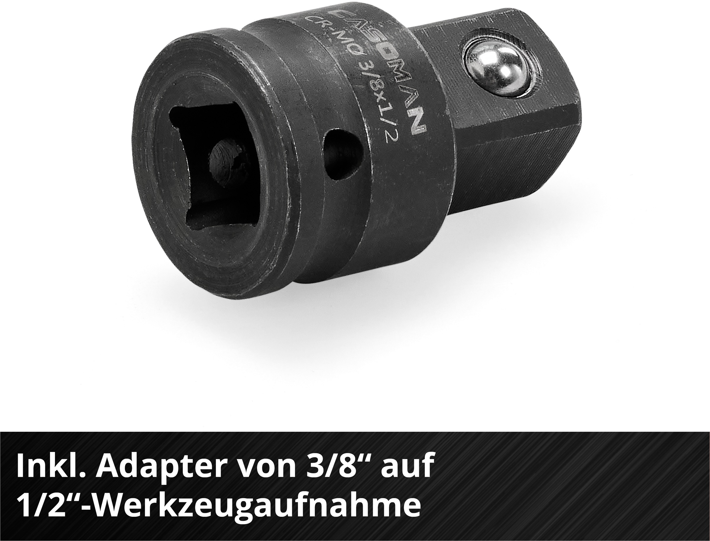 Einhell Akku-Ratschenschrauber »TE-RW 18/60 Li-Solo« ohne Akku und Ladegerät