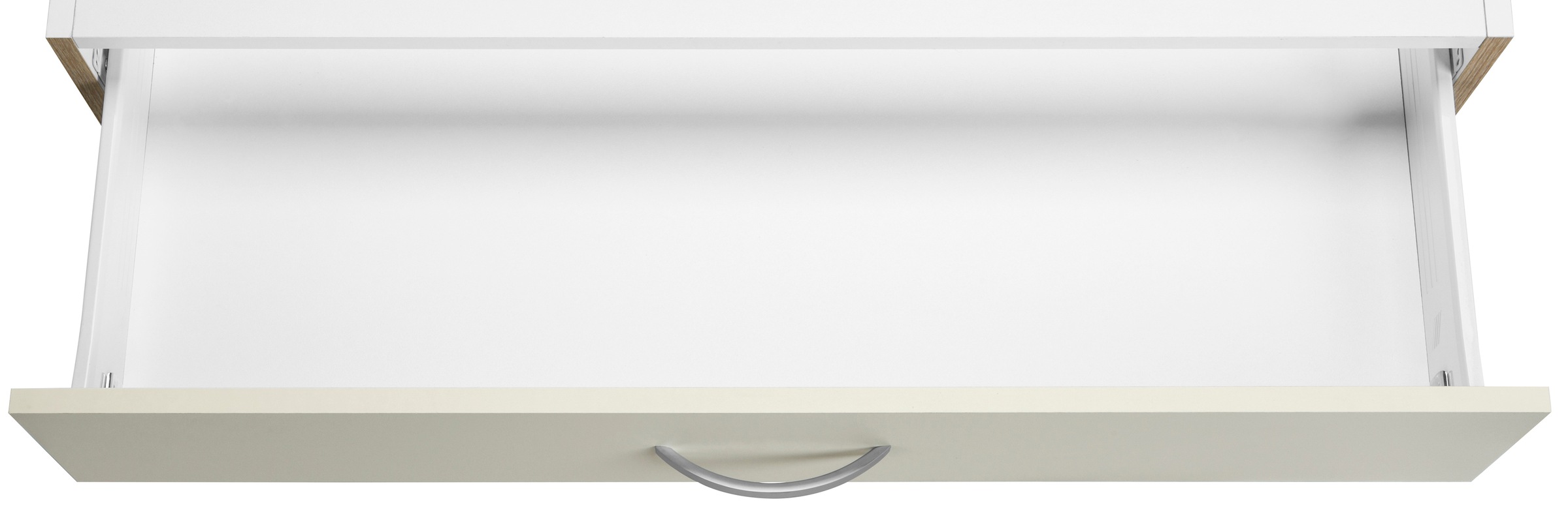 wiho Küchen Unterschrank »Flexi« Breite 90 cm