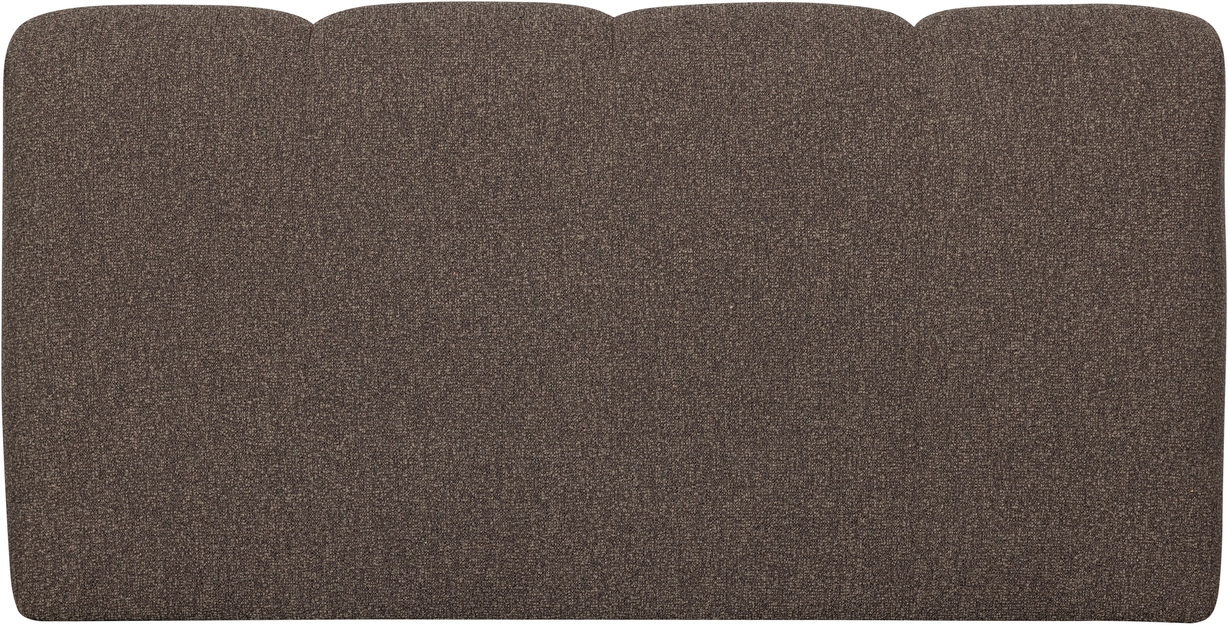 WOOOD Küchensofa »Mojo mit Bezug und Rückenlehne, B 164 x T 73 x H 83 cm« Maximale Verschleißfestigkeit, Tragkraft 150 kg, kombinierbar