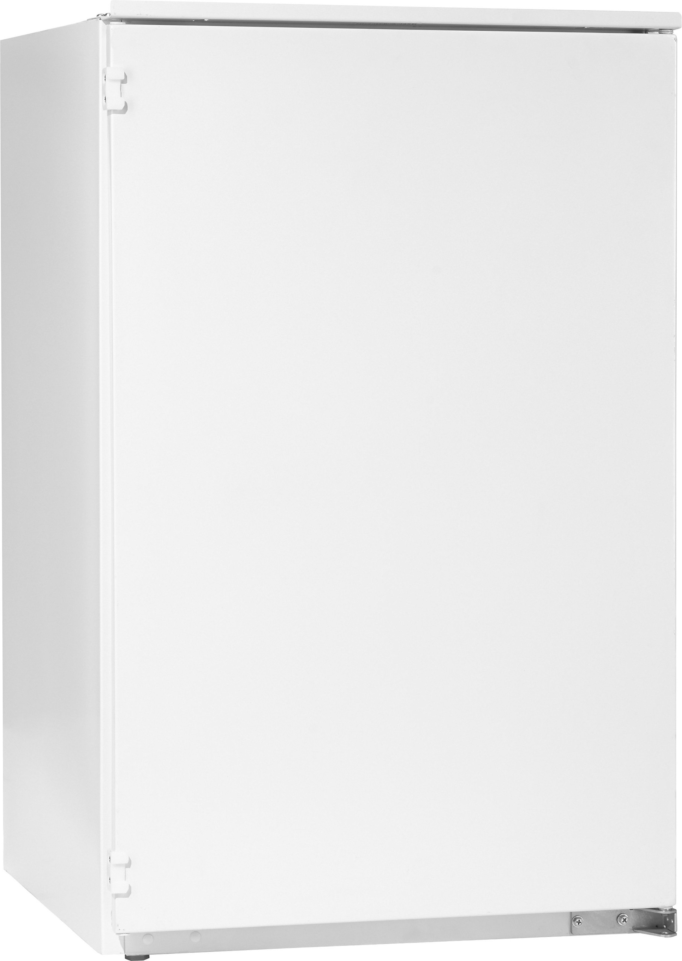 Amica Einbaukühlschrank, EKS 16161, 88 cm hoch, 54 cm breit, 88 cm