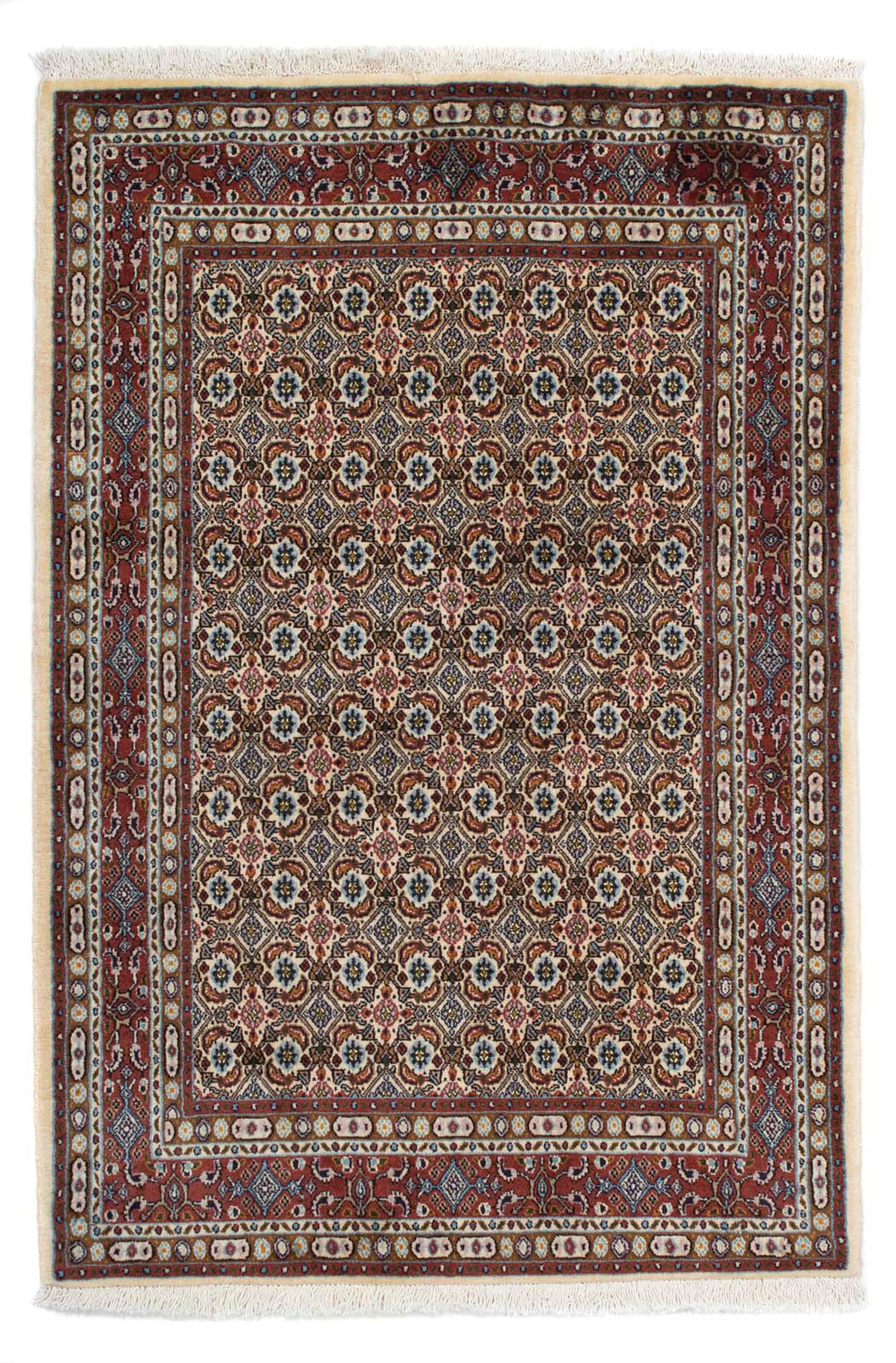 morgenland Orientteppich »Perser - Classic - 148 x 100 cm - beige«, rechtec günstig online kaufen