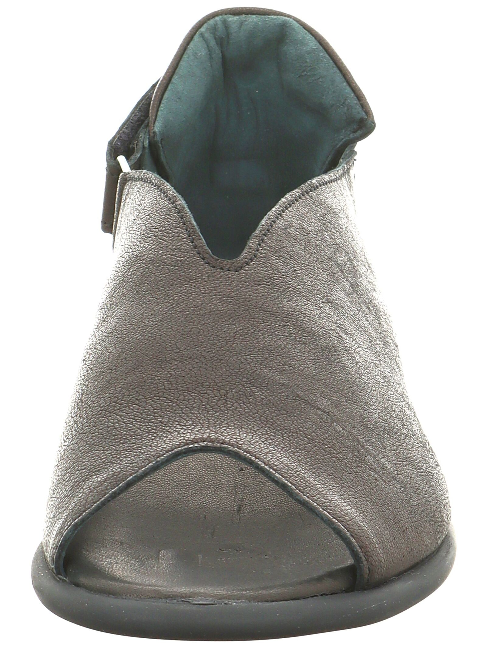 Think! Riemchensandale »Think! Sandalen Leder«