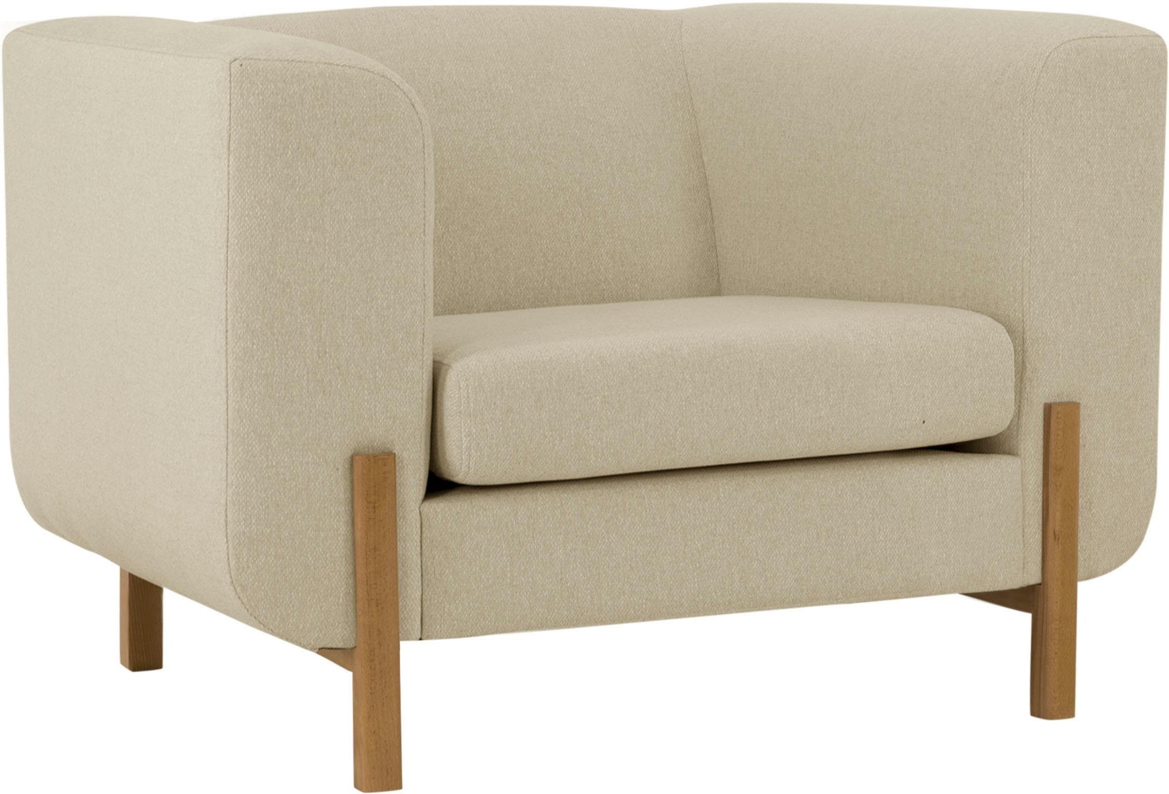 Home affaire Sessel »Gaut« günstig online kaufen