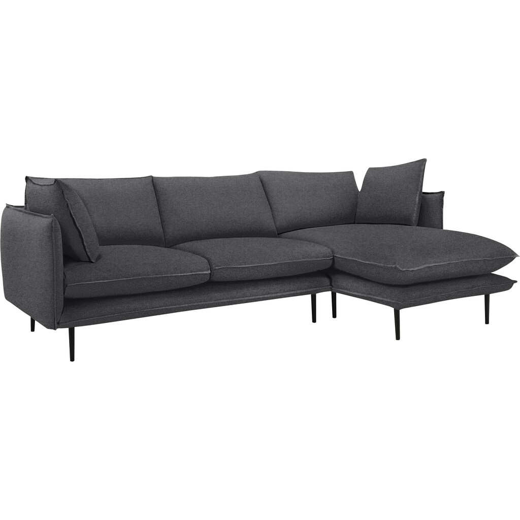 INOSIGN Ecksofa »Somba«