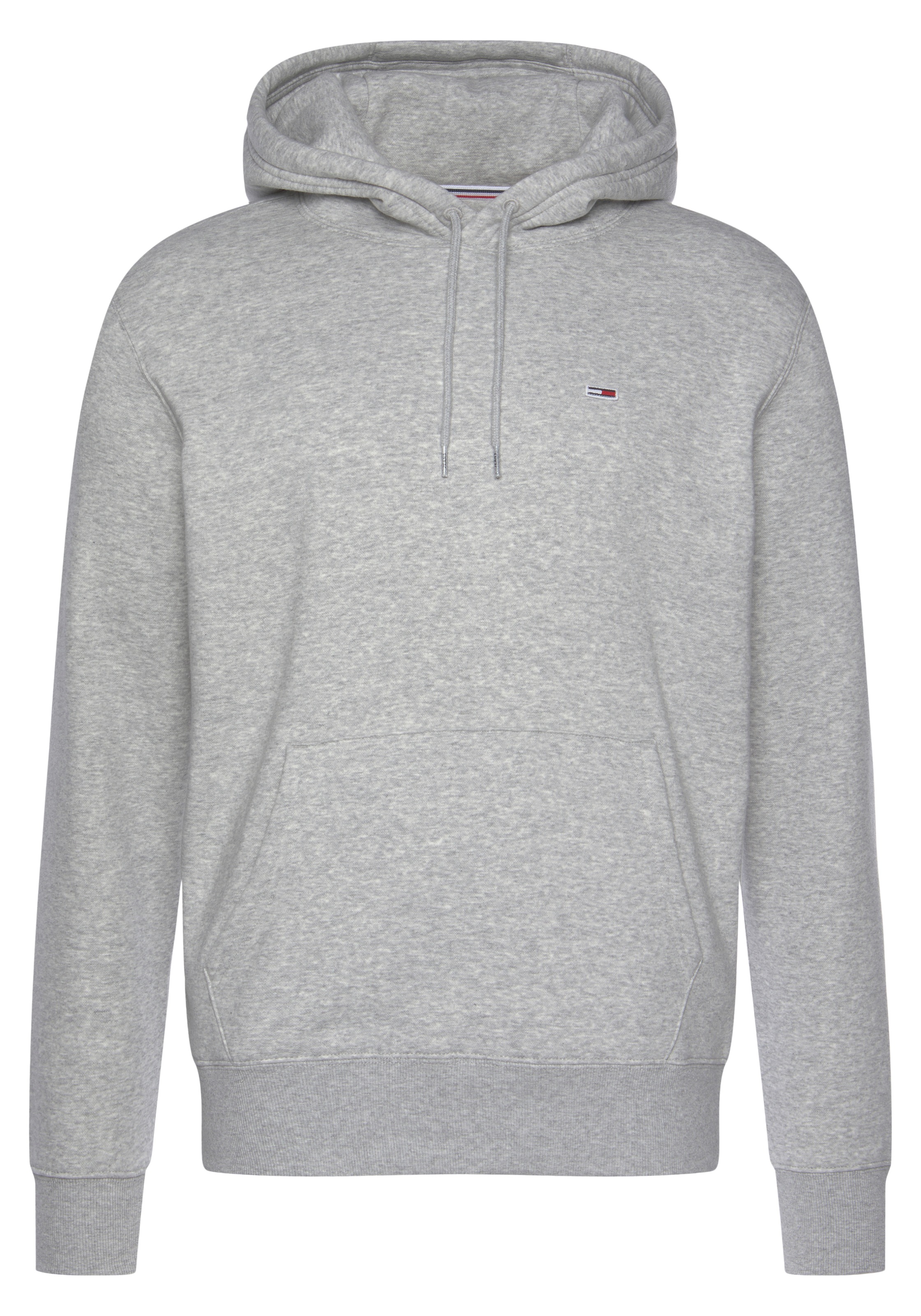 Tommy Jeans Kapuzensweatshirt »TJM REGULAR FLEECE HOODIE«, mit wärmend weicher Innenseite
