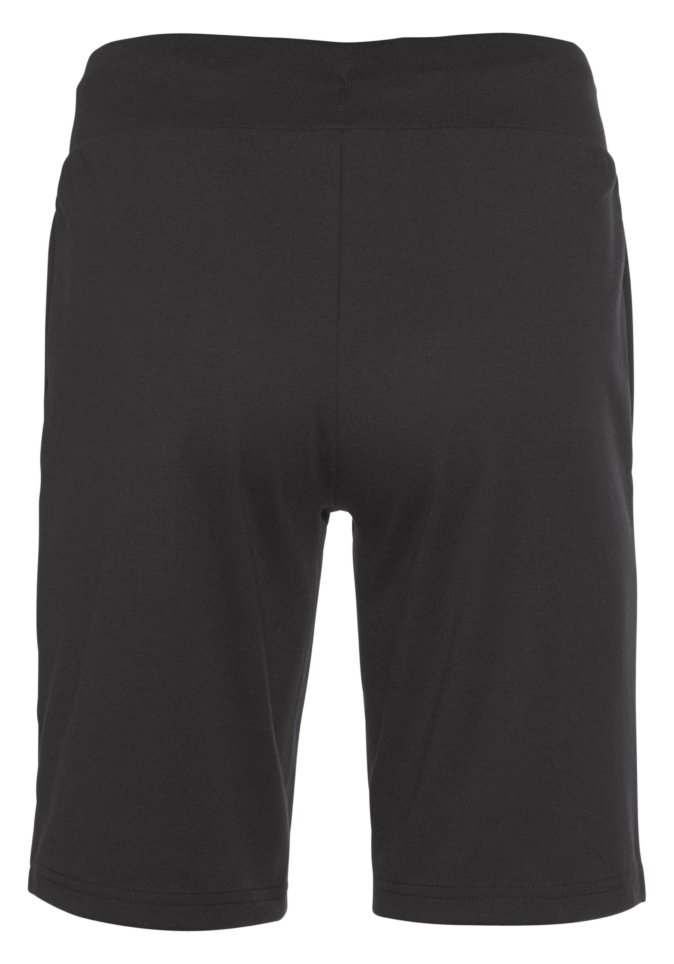 Eastwind Shorts  Elastischer Bund mit Kordelzug für individuell bequemen Sitz.