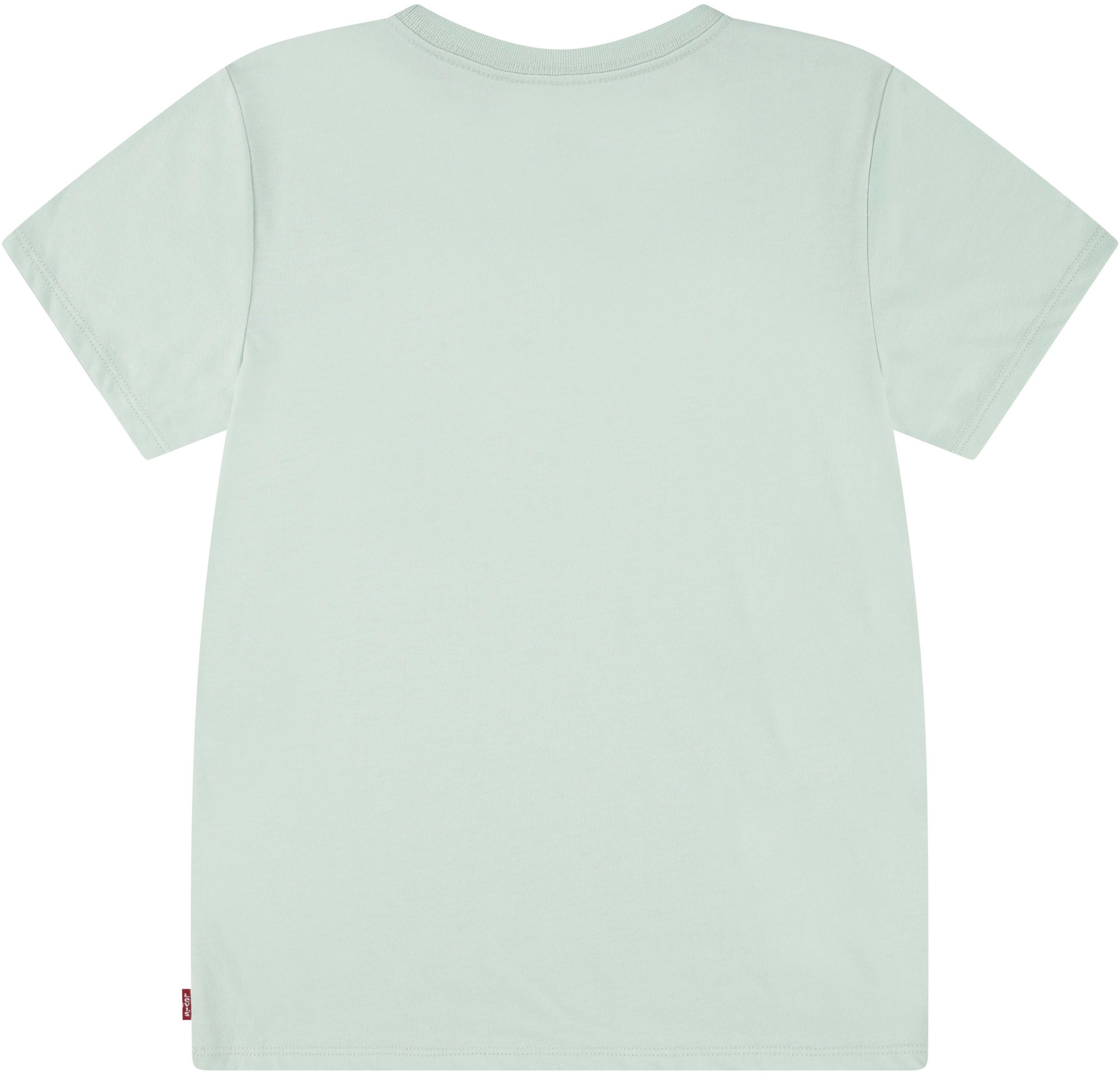 Levi's® Kids T-Shirt »LVG BATWING TEE«, for GIRLS