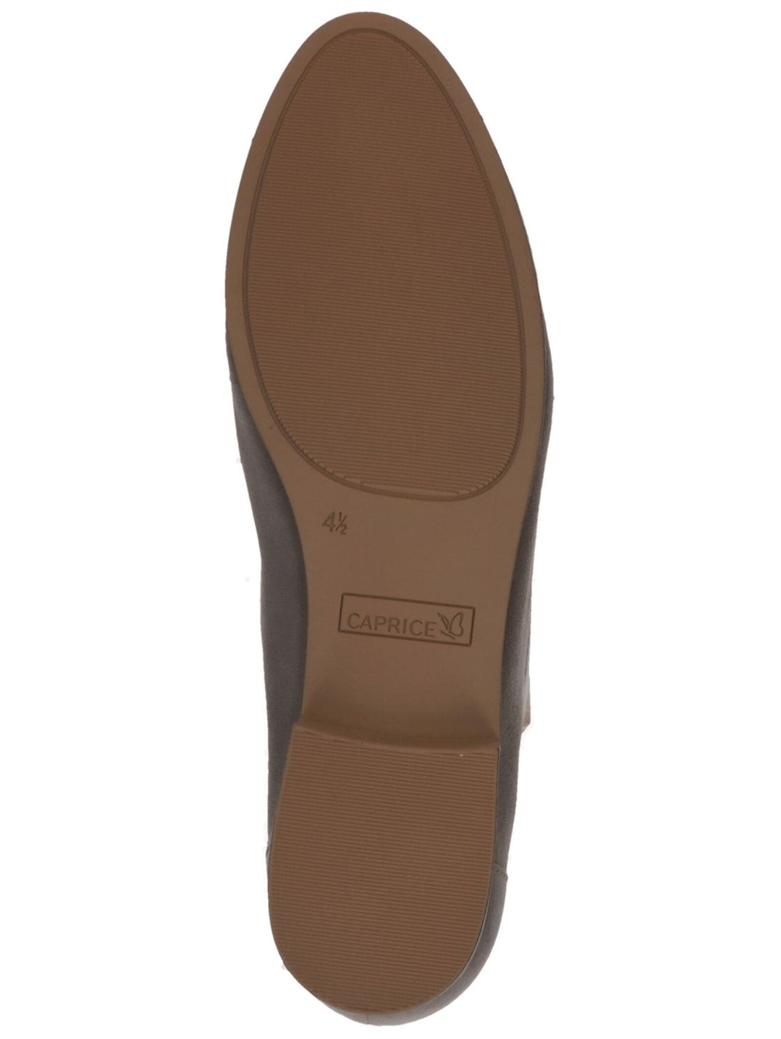 Caprice Slipper »Caprice Slipper Veloursleder«