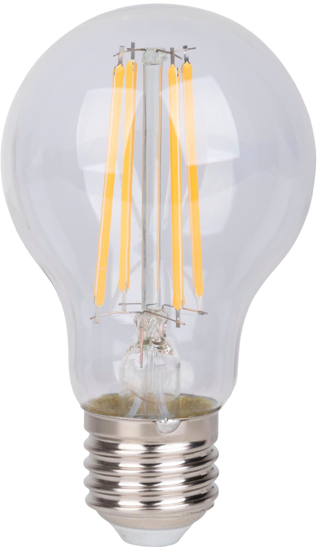 näve LED-Leuchtmittel »Daffy«, E27, 5 St., Warmweiß, 5er Set günstig online kaufen