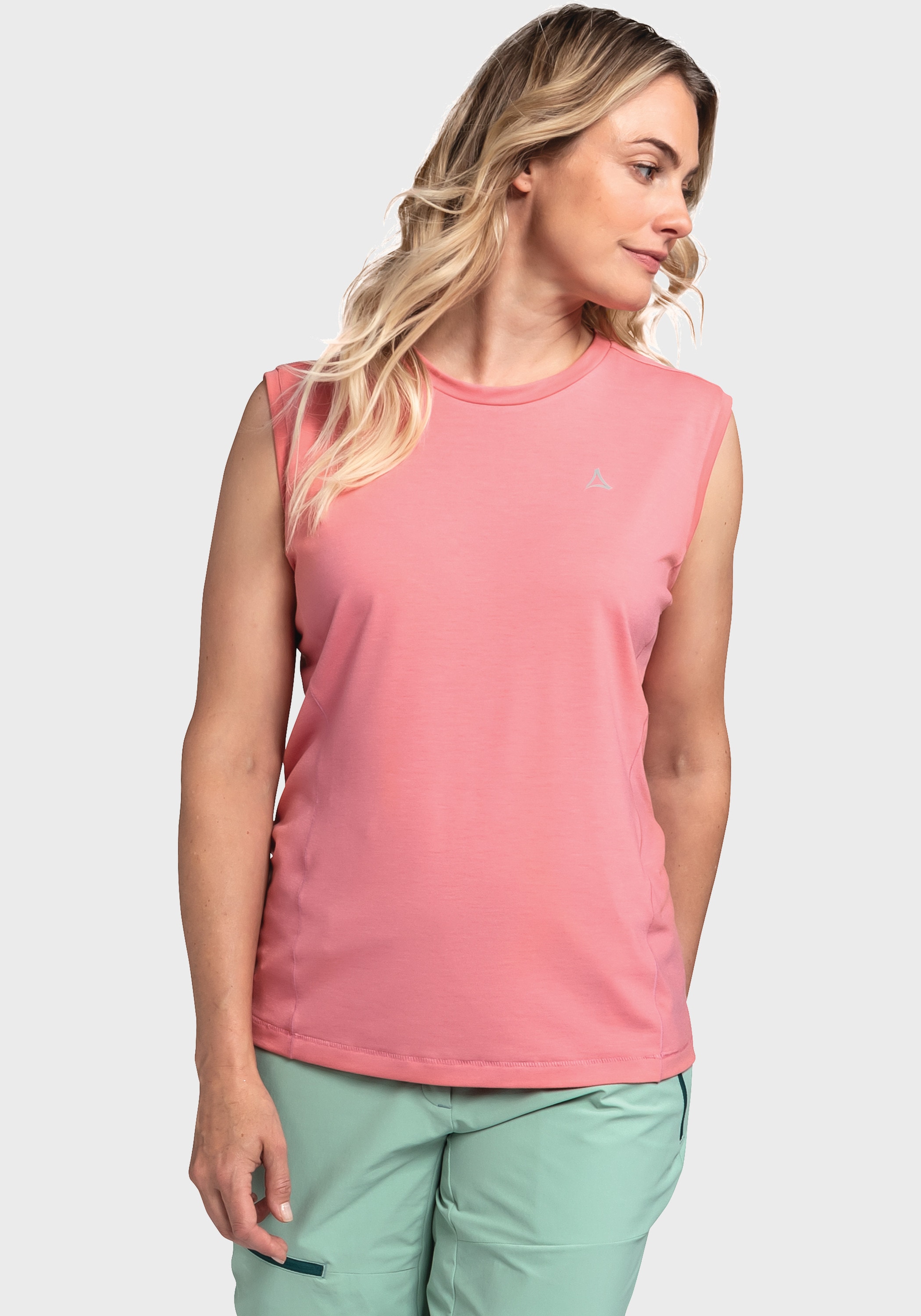 Schöffel Funktionsshirt »Top Vietas L«