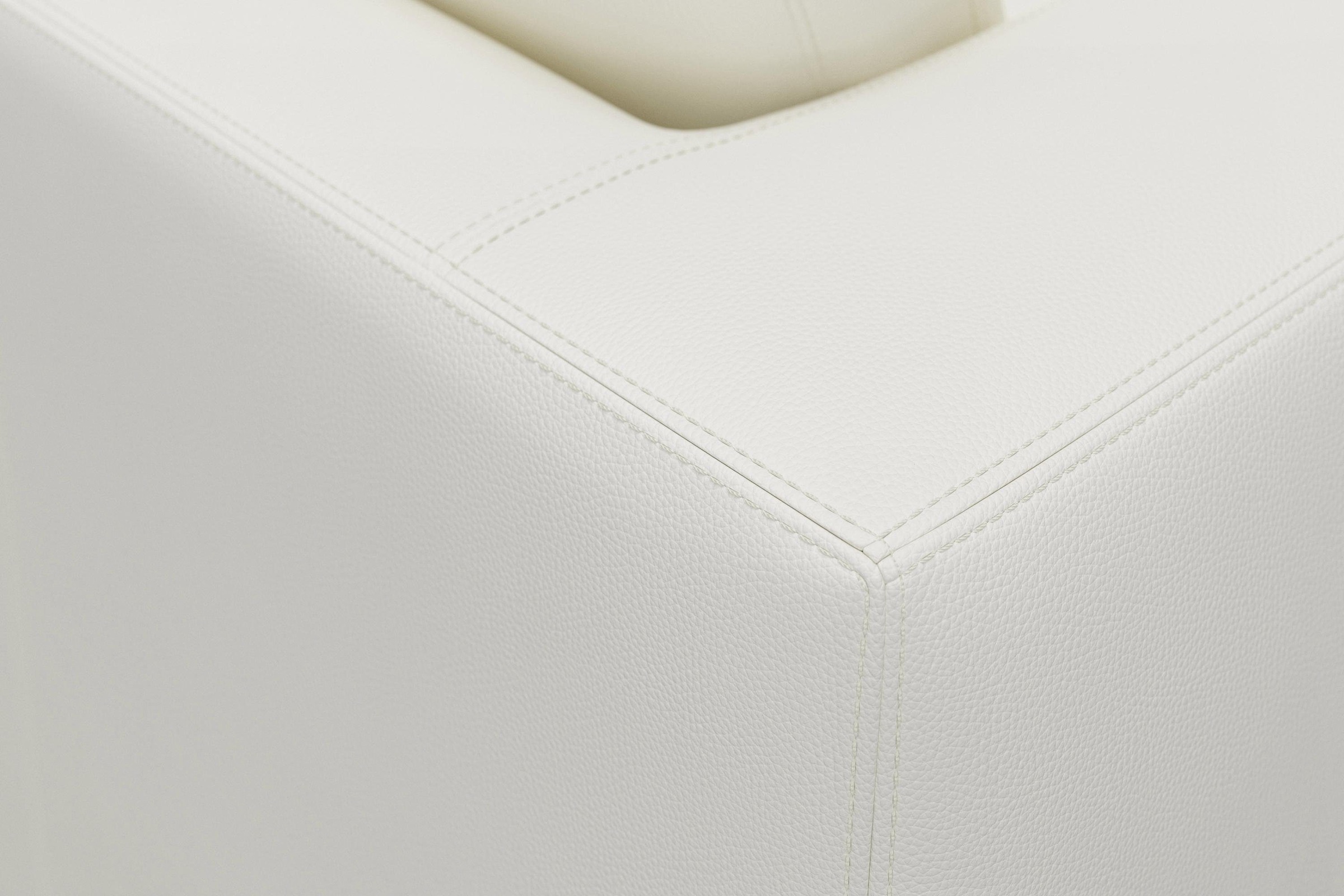 machalke® 2,5-Sitzer »manolito«