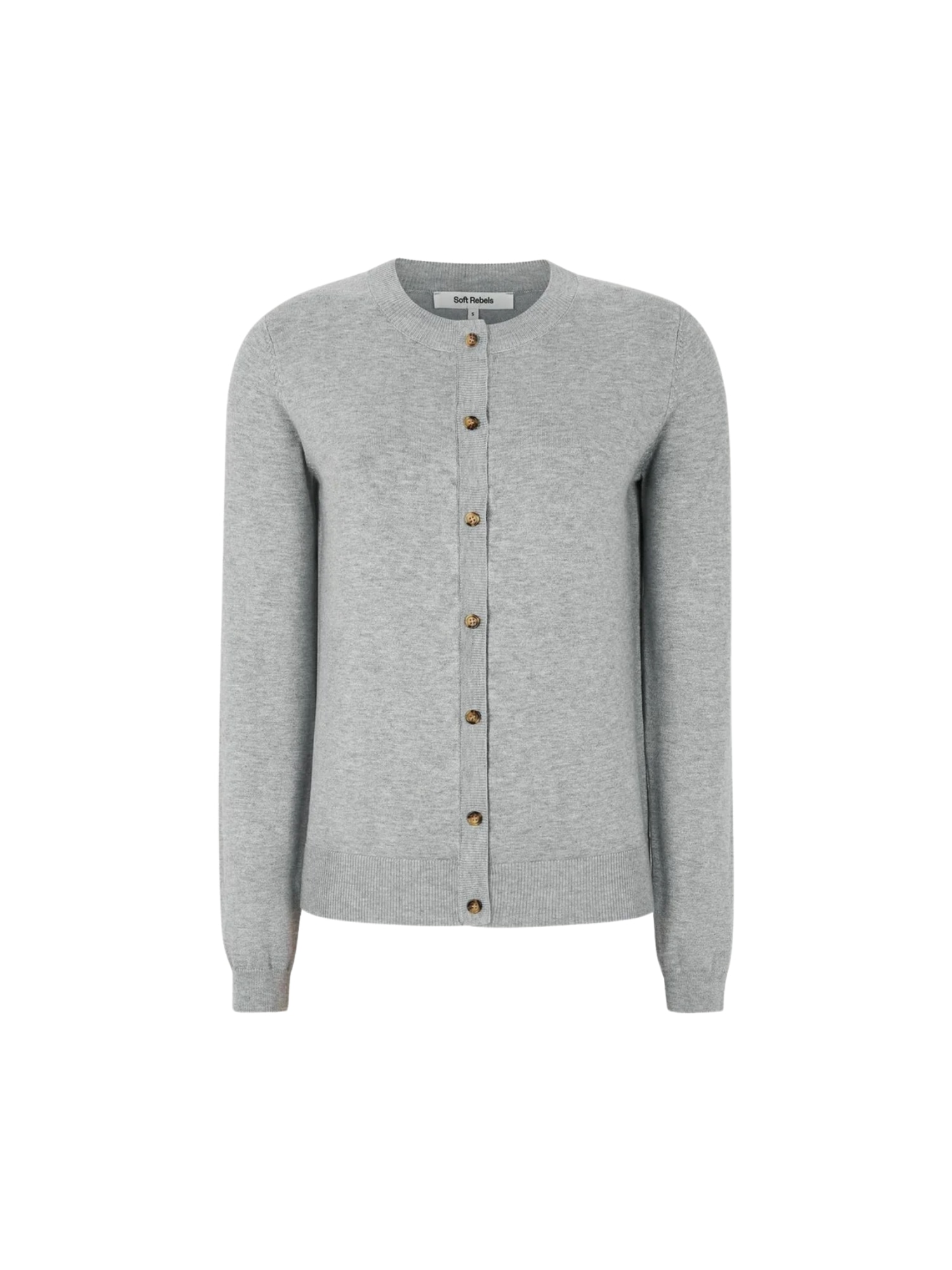 Soft Rebels Cardigan »Soft Rebels Cardigan SRMarla«