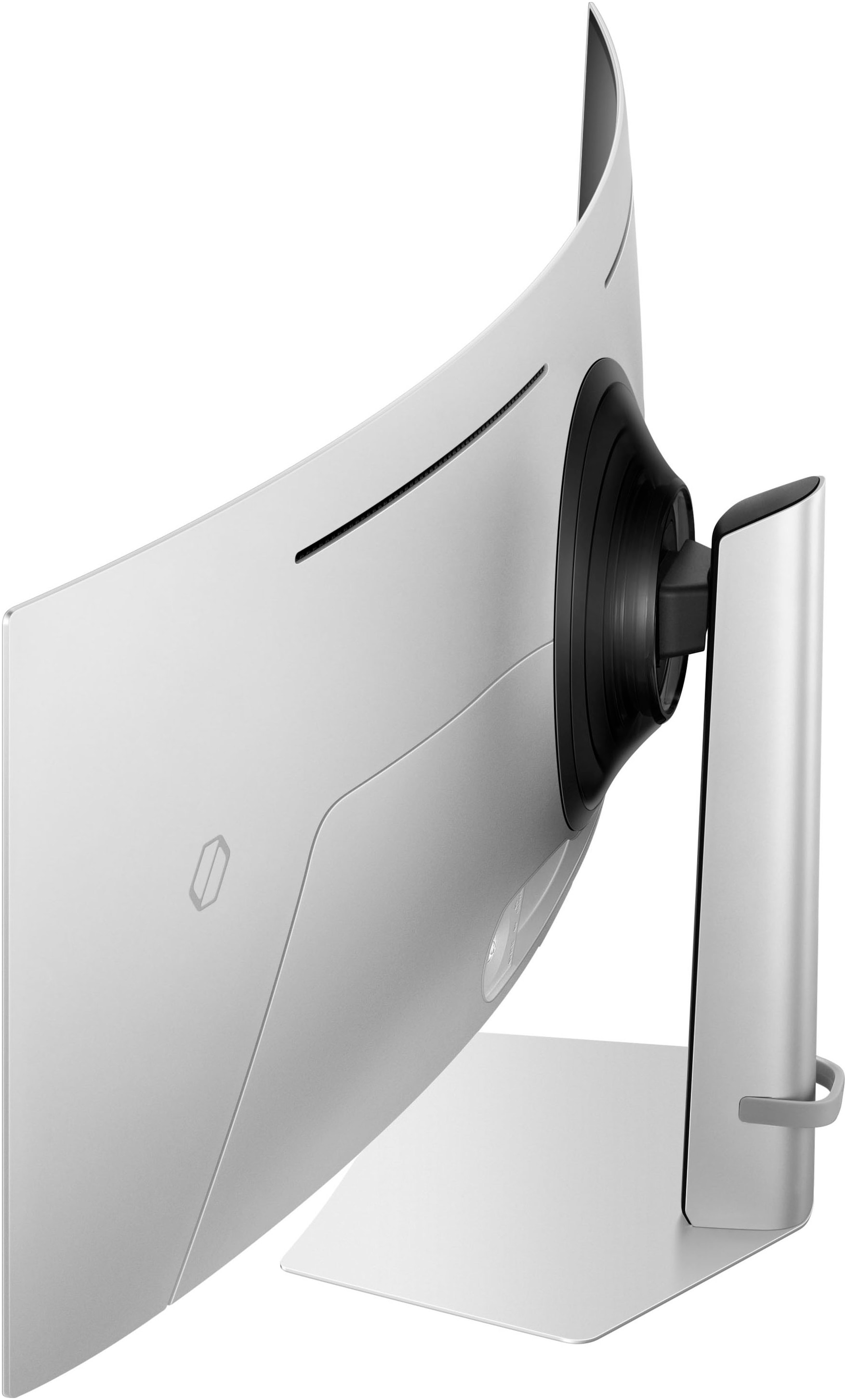 Samsung LED-Monitor »S49DG910SU«, 124 cm/49 Zoll, 5120 x 1440 px, DQHD, 0,03 ms Reaktionszeit, 144 Hz