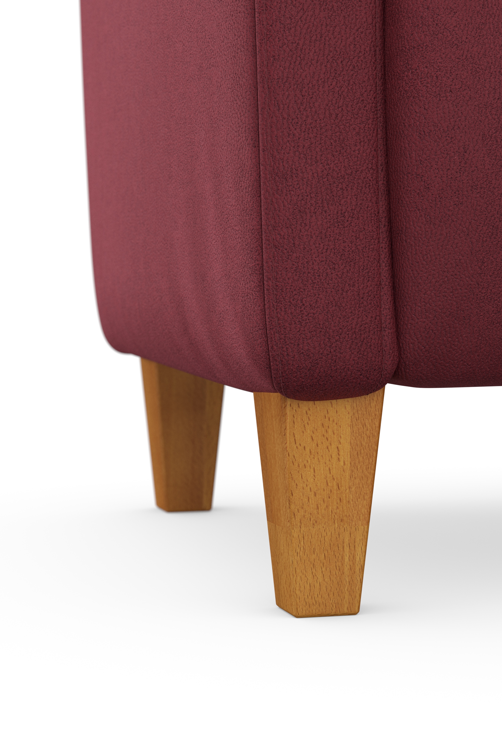 sit&more Sessel »Bosse«, mit Federkern