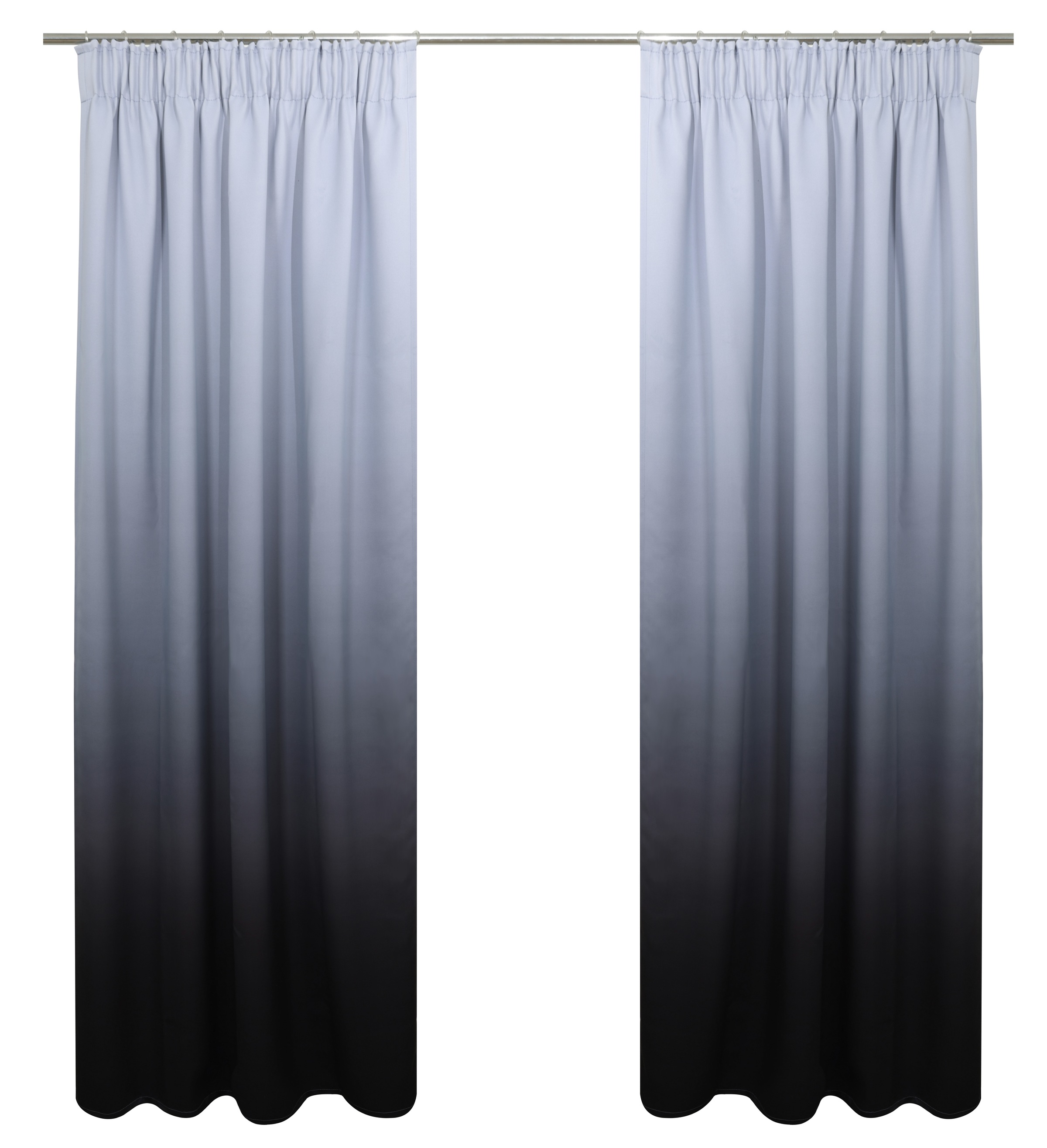 Bruno Banani Verdunkelungsvorhang »Clemton« Multifunktionsband 1 Stk. tlg. günstig online kaufen