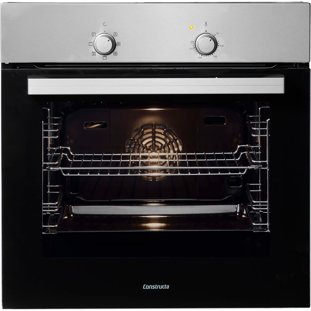 Constructa Backofen-Set »CX3BS603«, CF1M00050