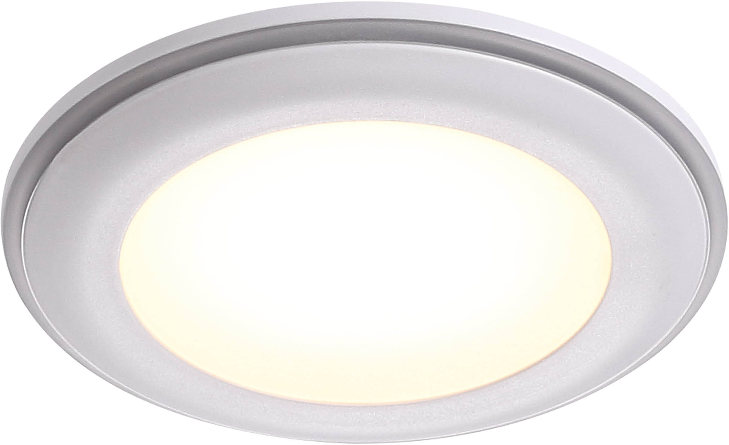 Nordlux LED Einbaustrahler »Elkton«, Einbauleuchte mit integriertem Dimmer günstig online kaufen