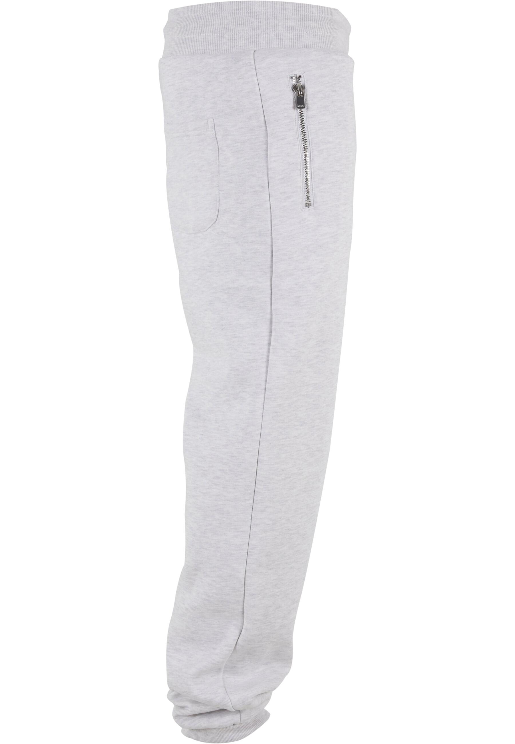 Dropsize Trainingsanzug »Dropsize Herren Super Heavy Blank Jogger«