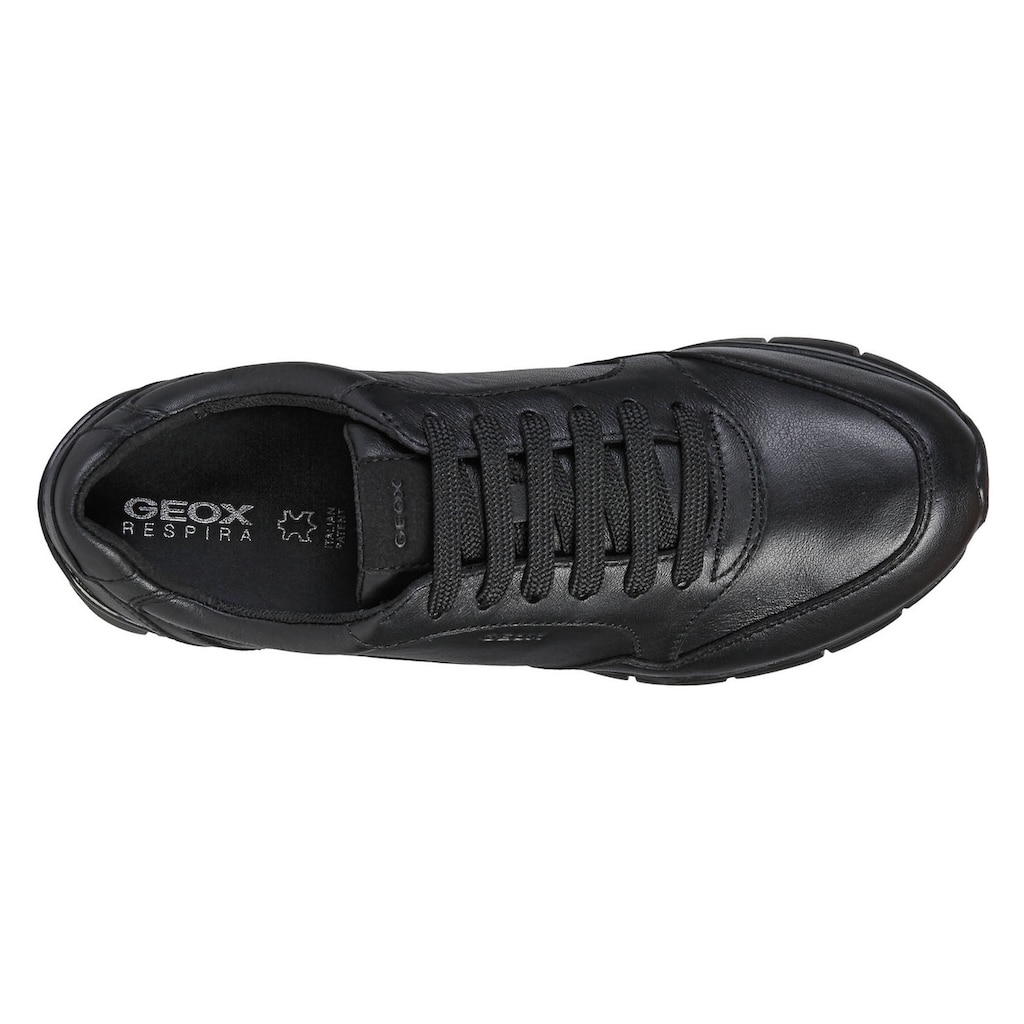 Geox Sneaker »D SUKIE«