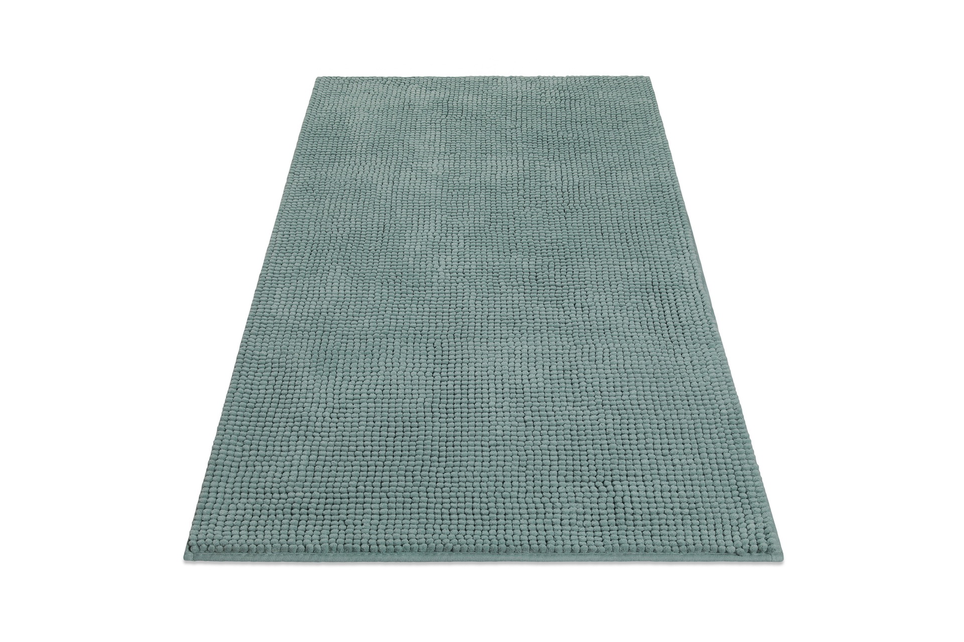 Wecon home Basics Badematte »Balu«, Chenille, waschbar, rutschfest, schnell günstig online kaufen