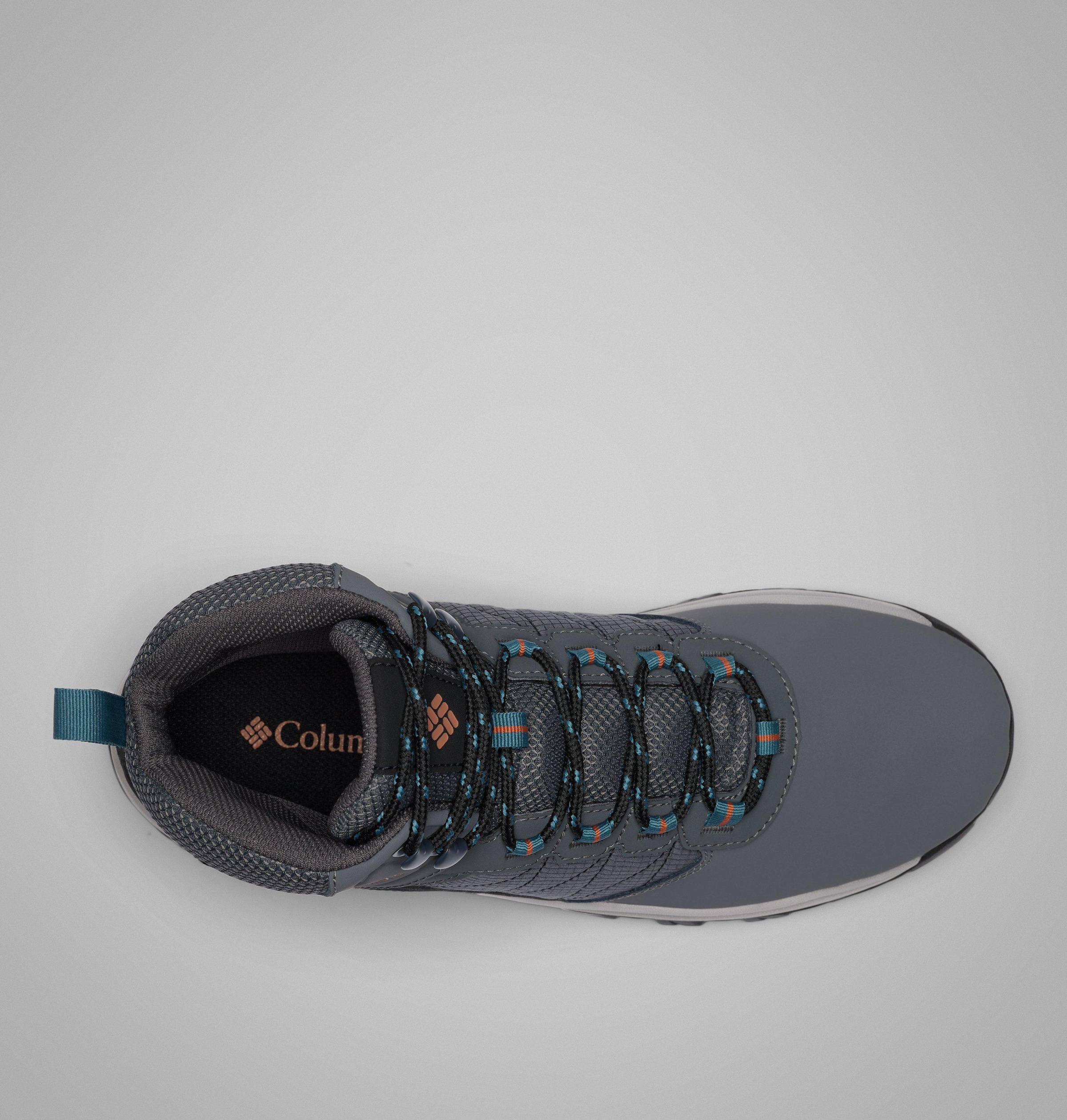 Columbia Wanderschuh »TRANSVERSE™ HIKE WATERPROOF«  wasserdicht