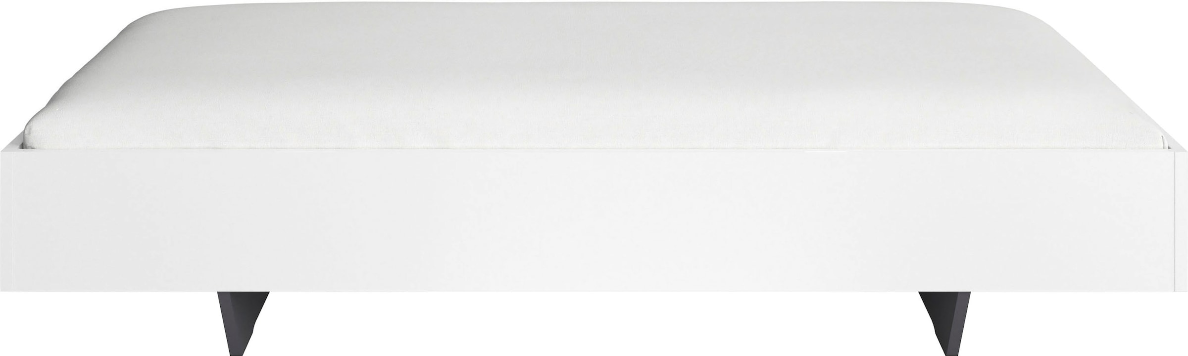 rauch Futonbett »Phoenix« ohne Kopfteil günstig online kaufen